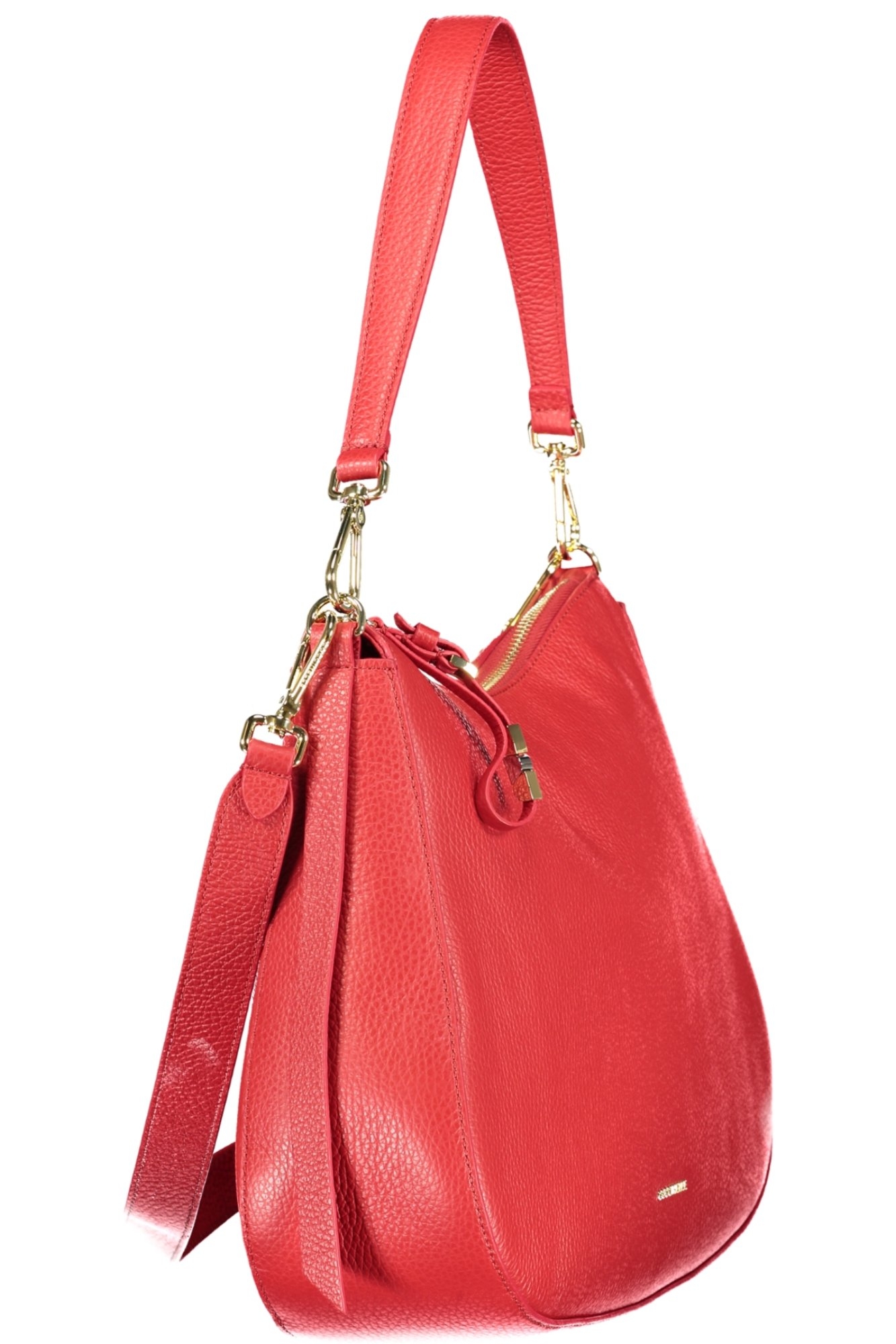 COCCINELLE BORSA DONNA - Rosso - immagine 3