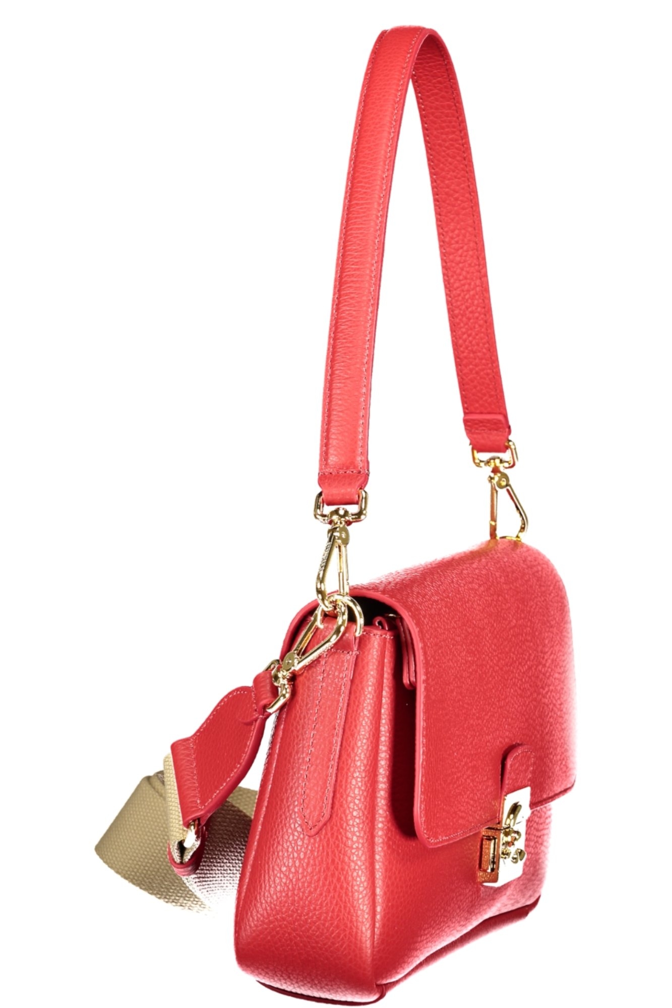 COCCINELLE BORSA DONNA - Rosso - immagine 3