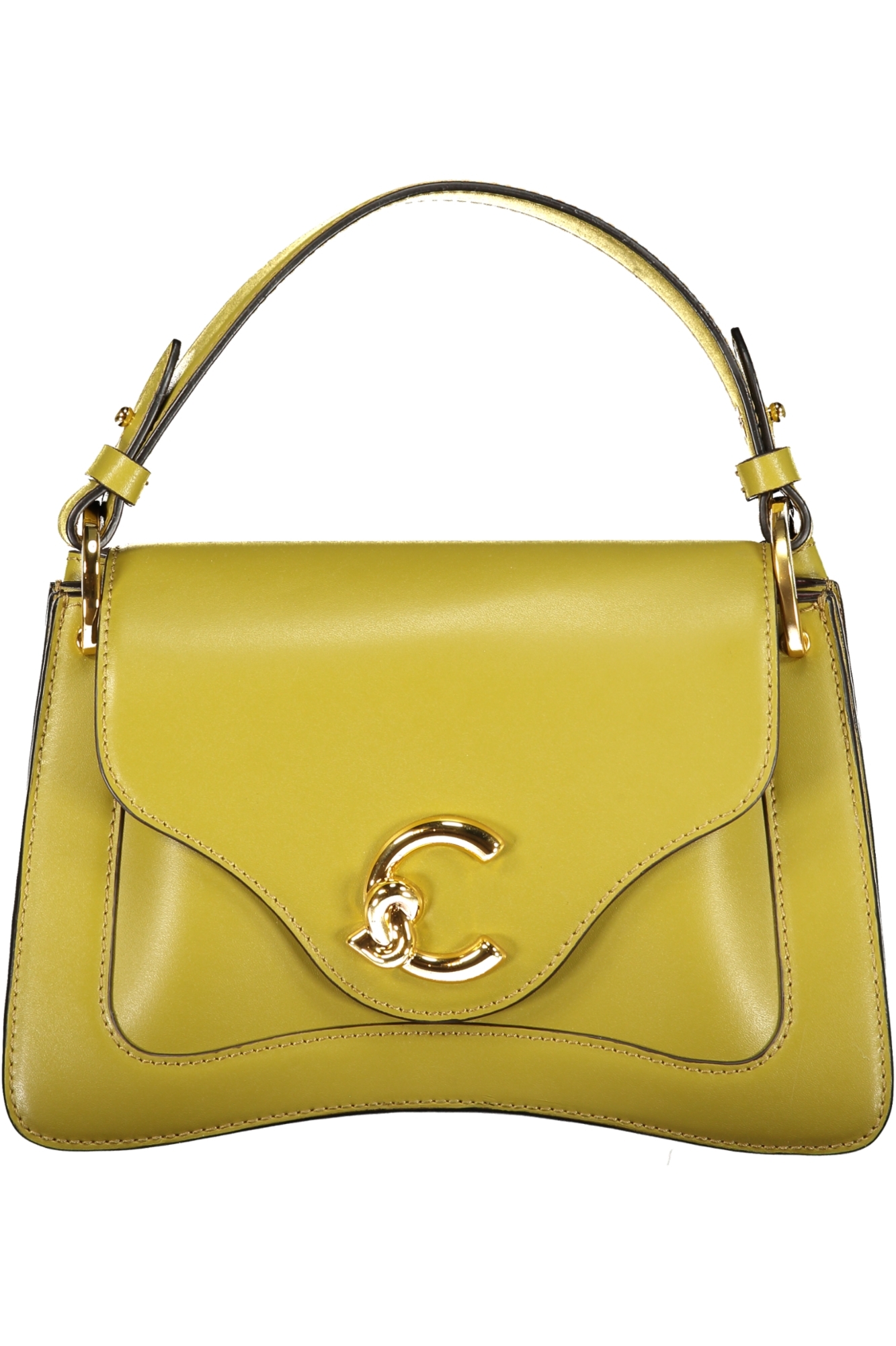 COCCINELLE BORSA DONNA - Verde