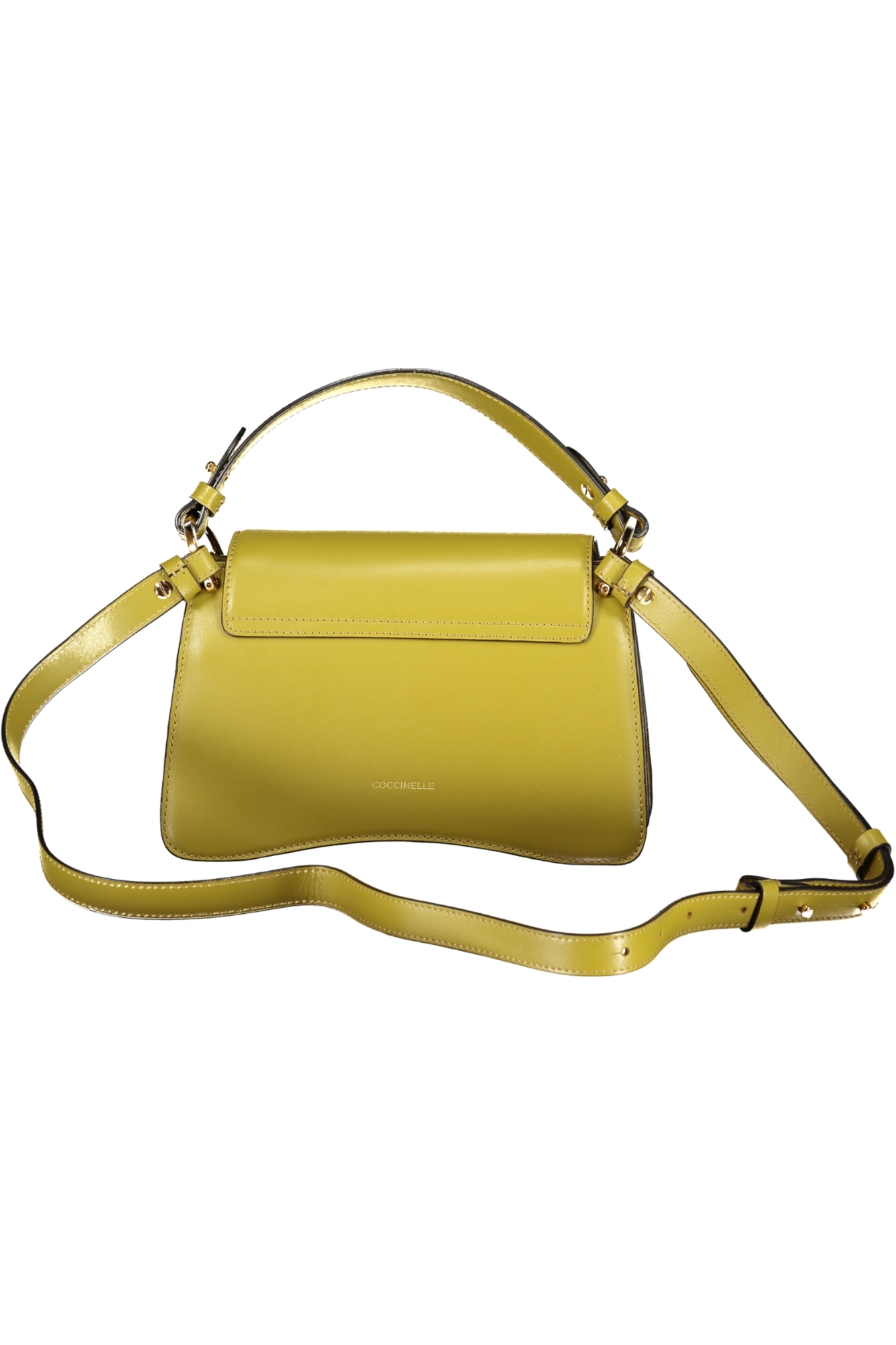 COCCINELLE BORSA DONNA - Verde - immagine 2