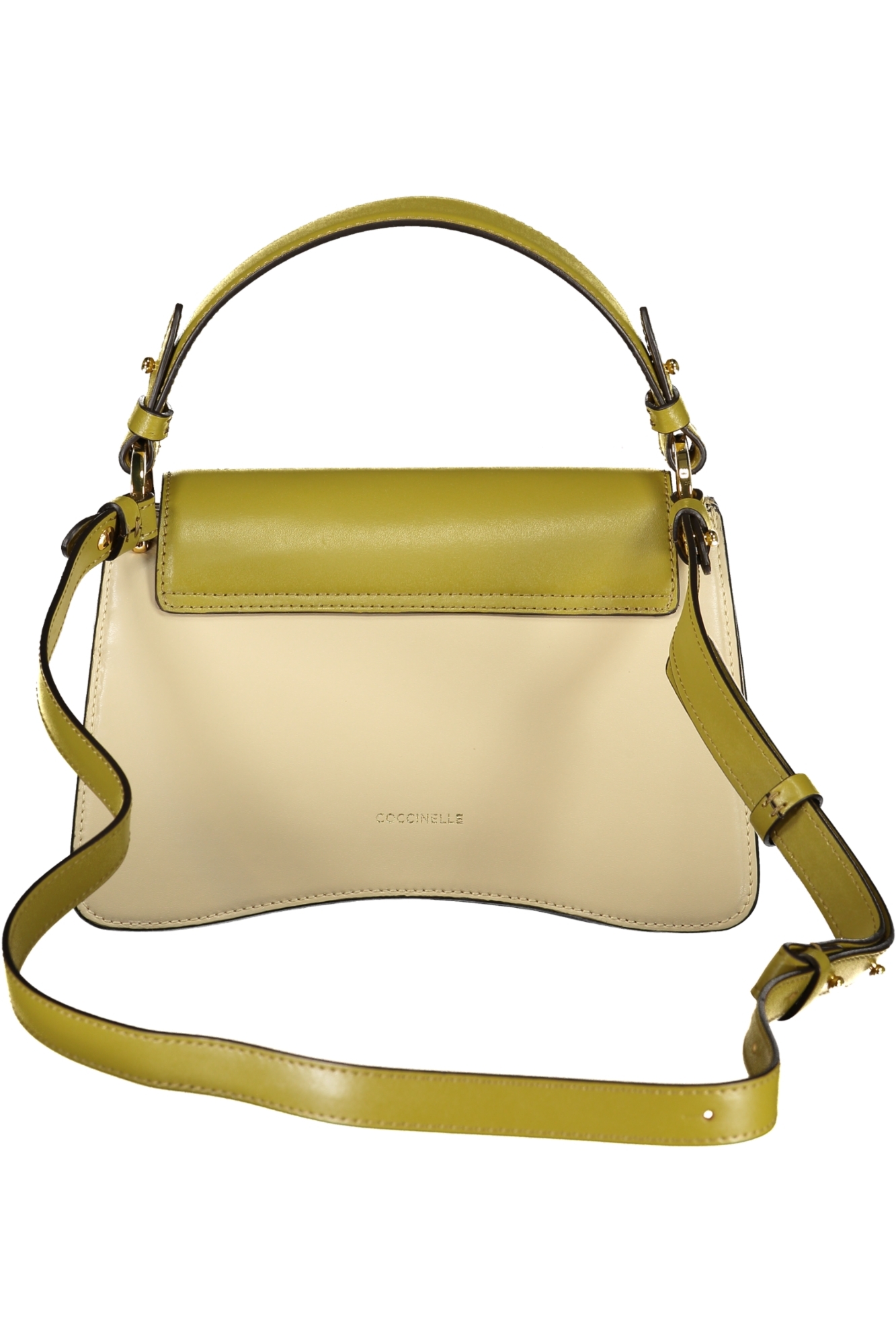 COCCINELLE BORSA DONNA - Verde - immagine 2