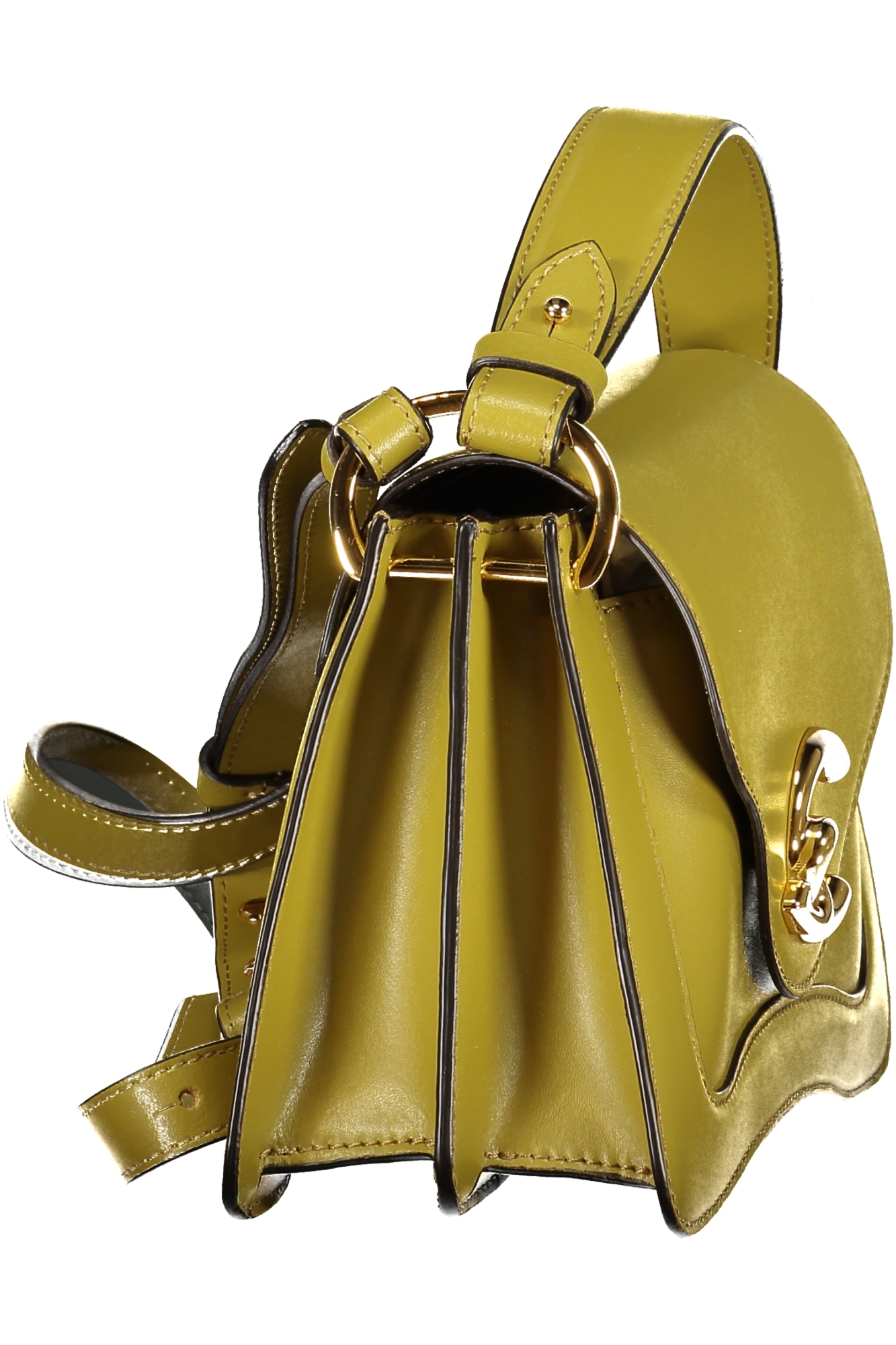 COCCINELLE BORSA DONNA - Verde - immagine 3