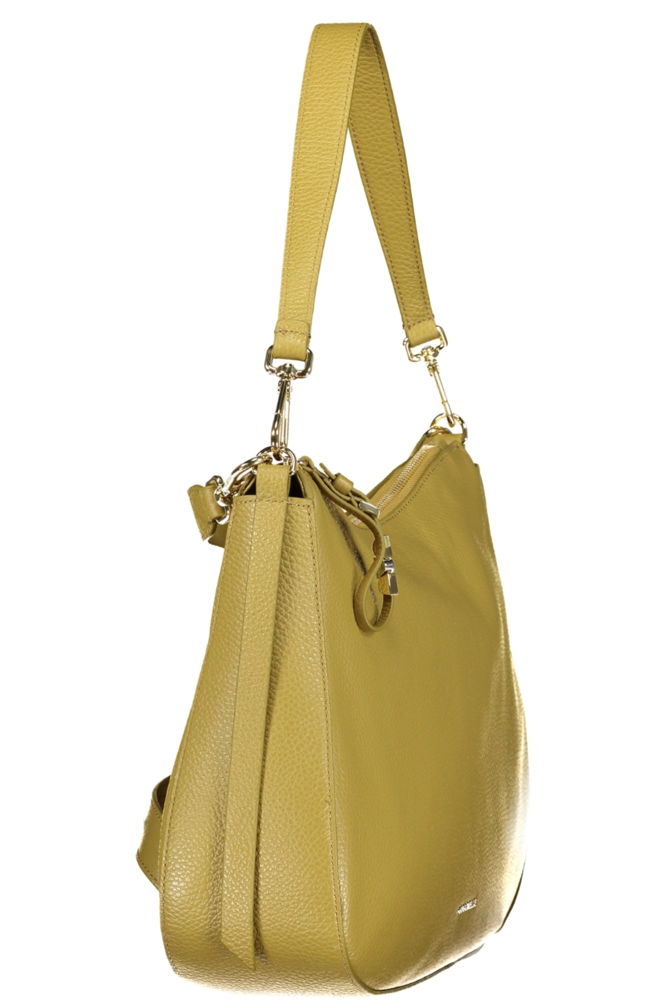 COCCINELLE BORSA DONNA - Verde - immagine 3