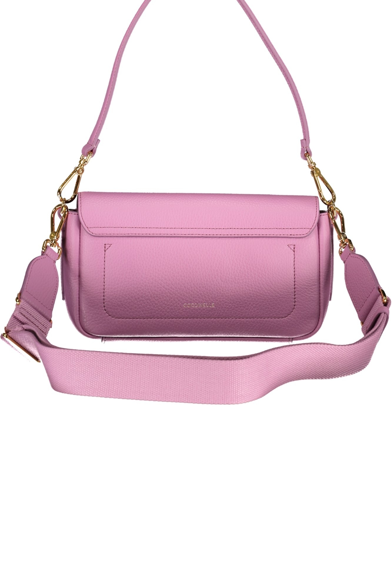 COCCINELLE BORSA DONNA - Viola - immagine 2