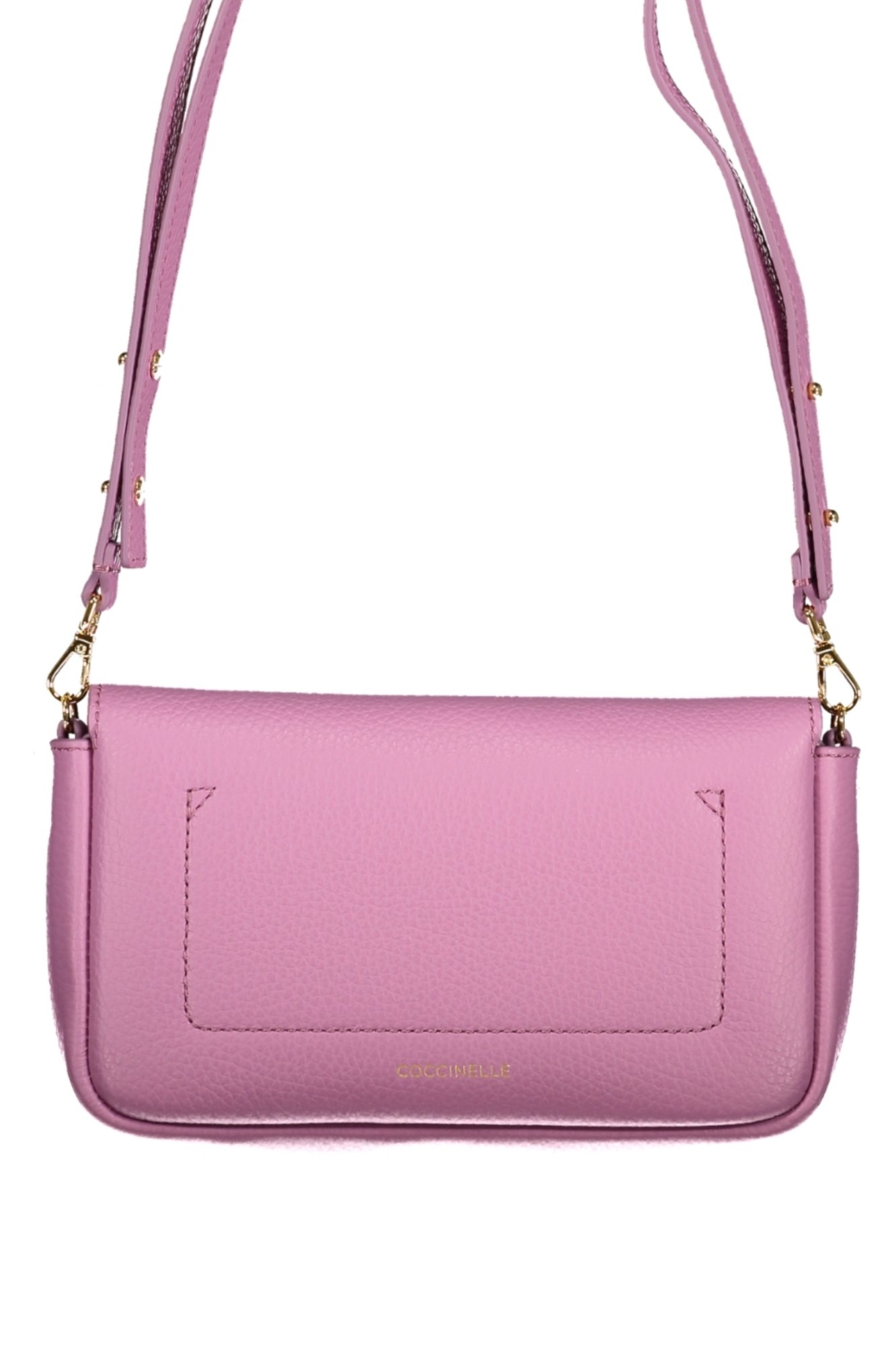 COCCINELLE BORSA DONNA - Viola - immagine 2