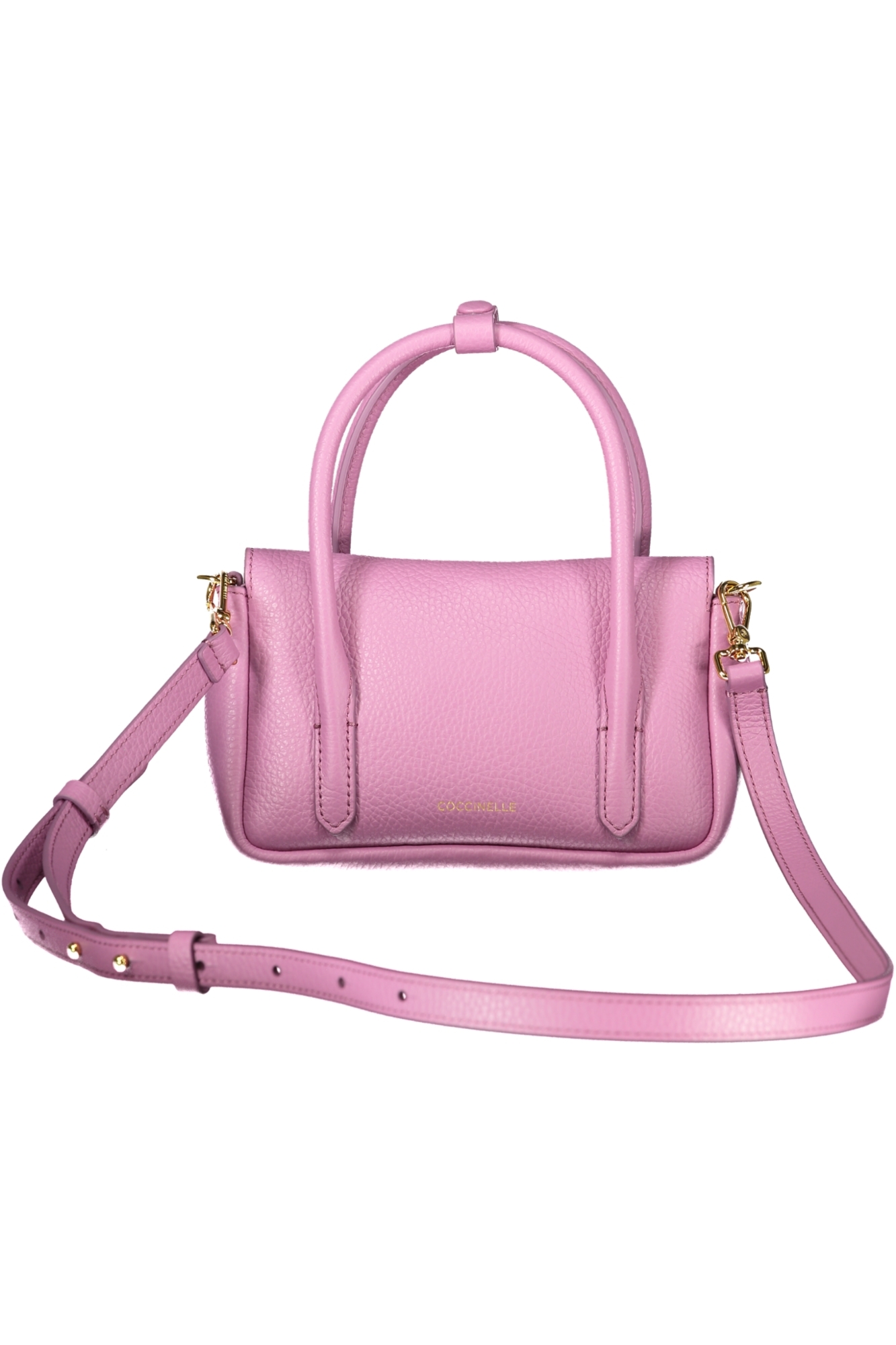 COCCINELLE BORSA DONNA - Viola - immagine 2
