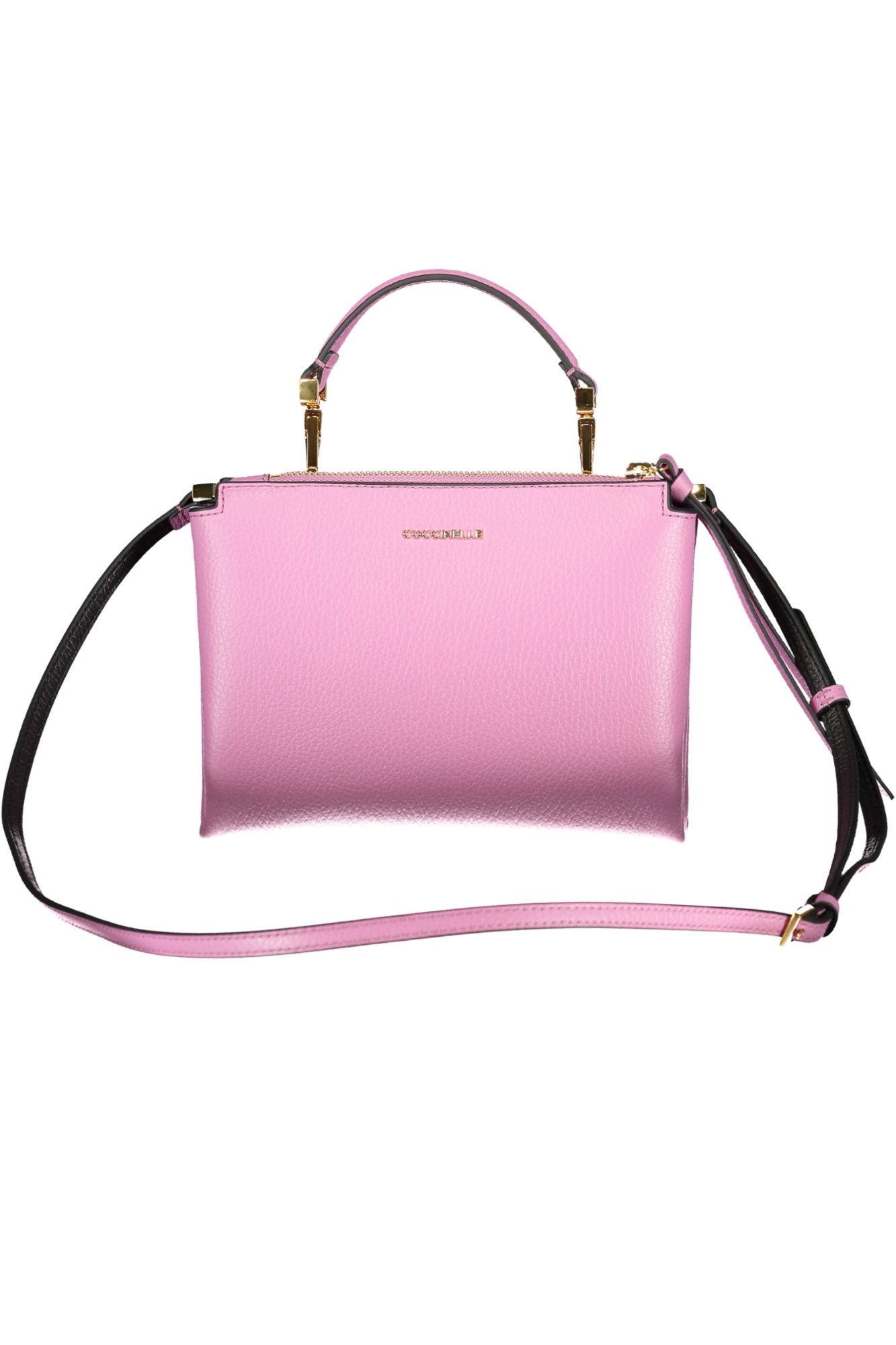 COCCINELLE BORSA DONNA - Viola - immagine 2