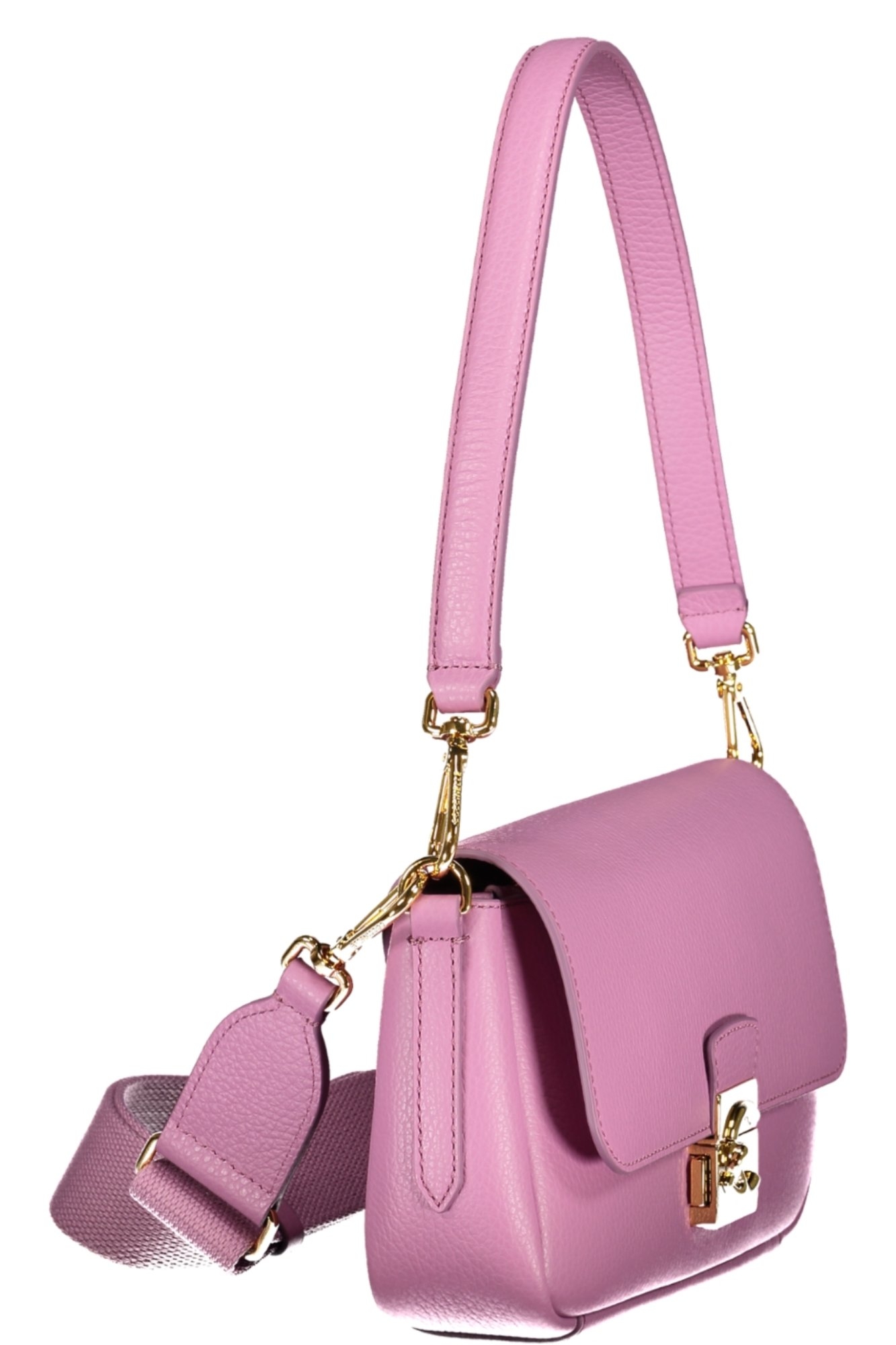 COCCINELLE BORSA DONNA - Viola - immagine 3