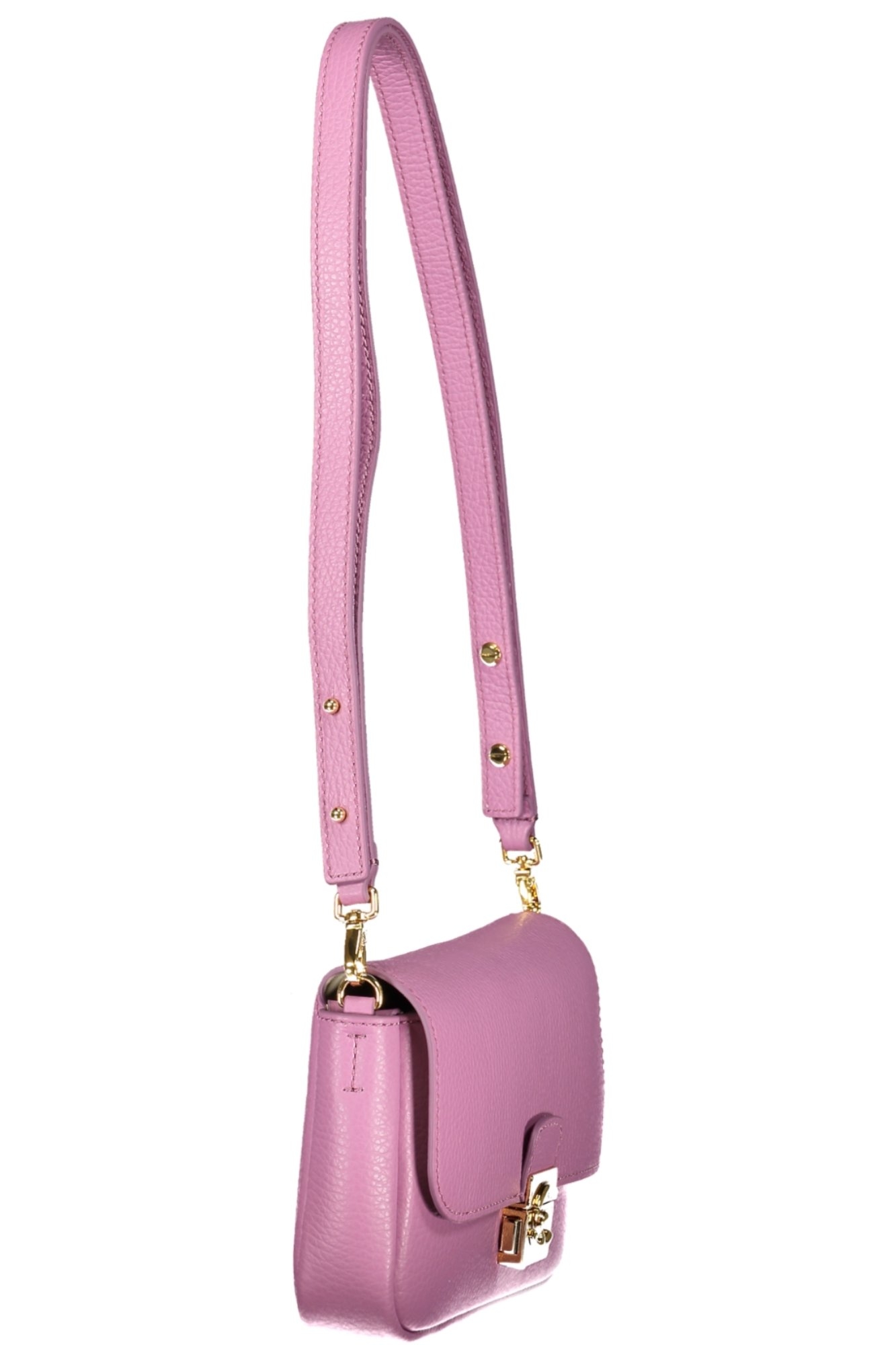 COCCINELLE BORSA DONNA - Viola - immagine 3
