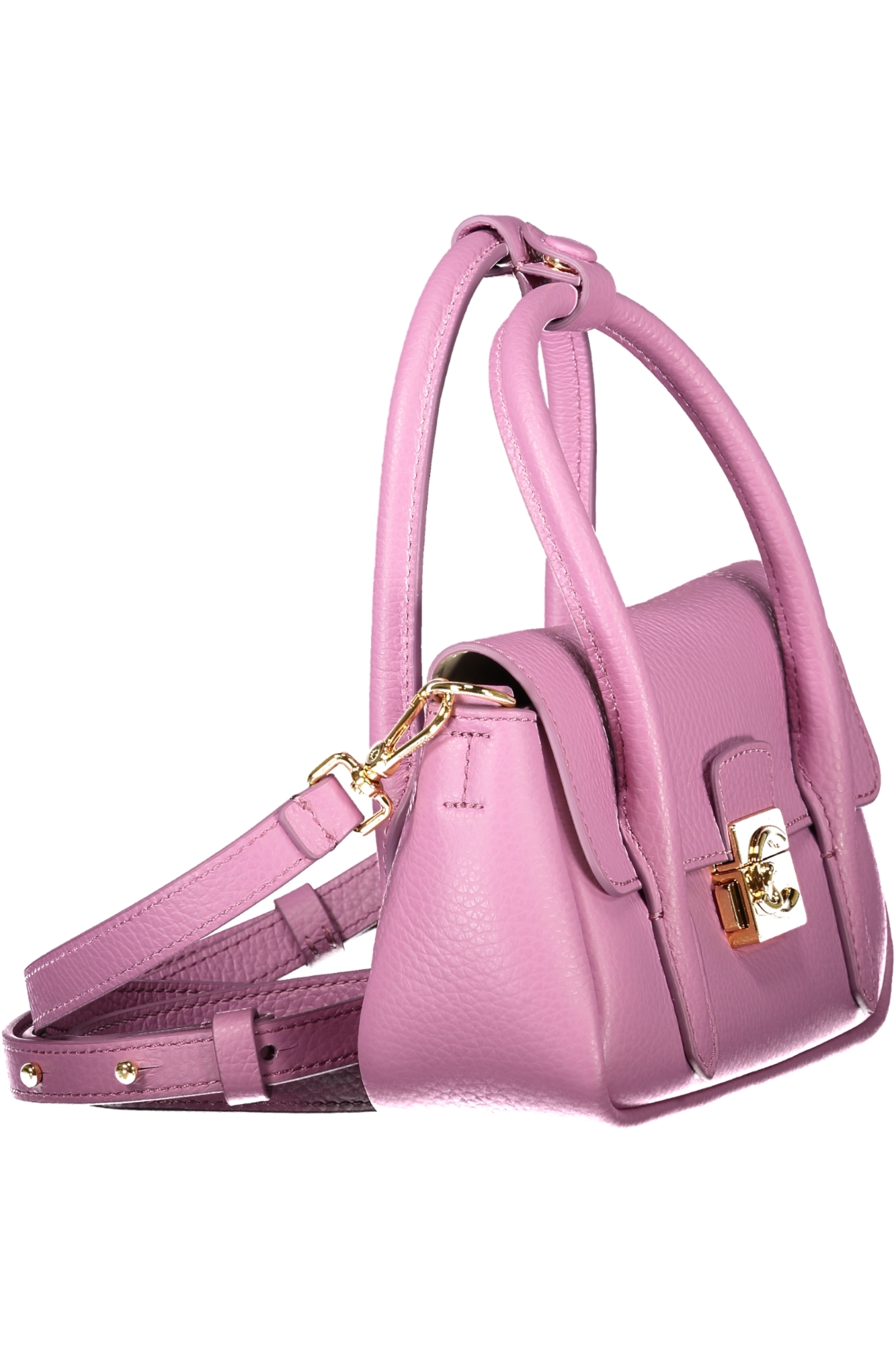 COCCINELLE BORSA DONNA - Viola - immagine 3