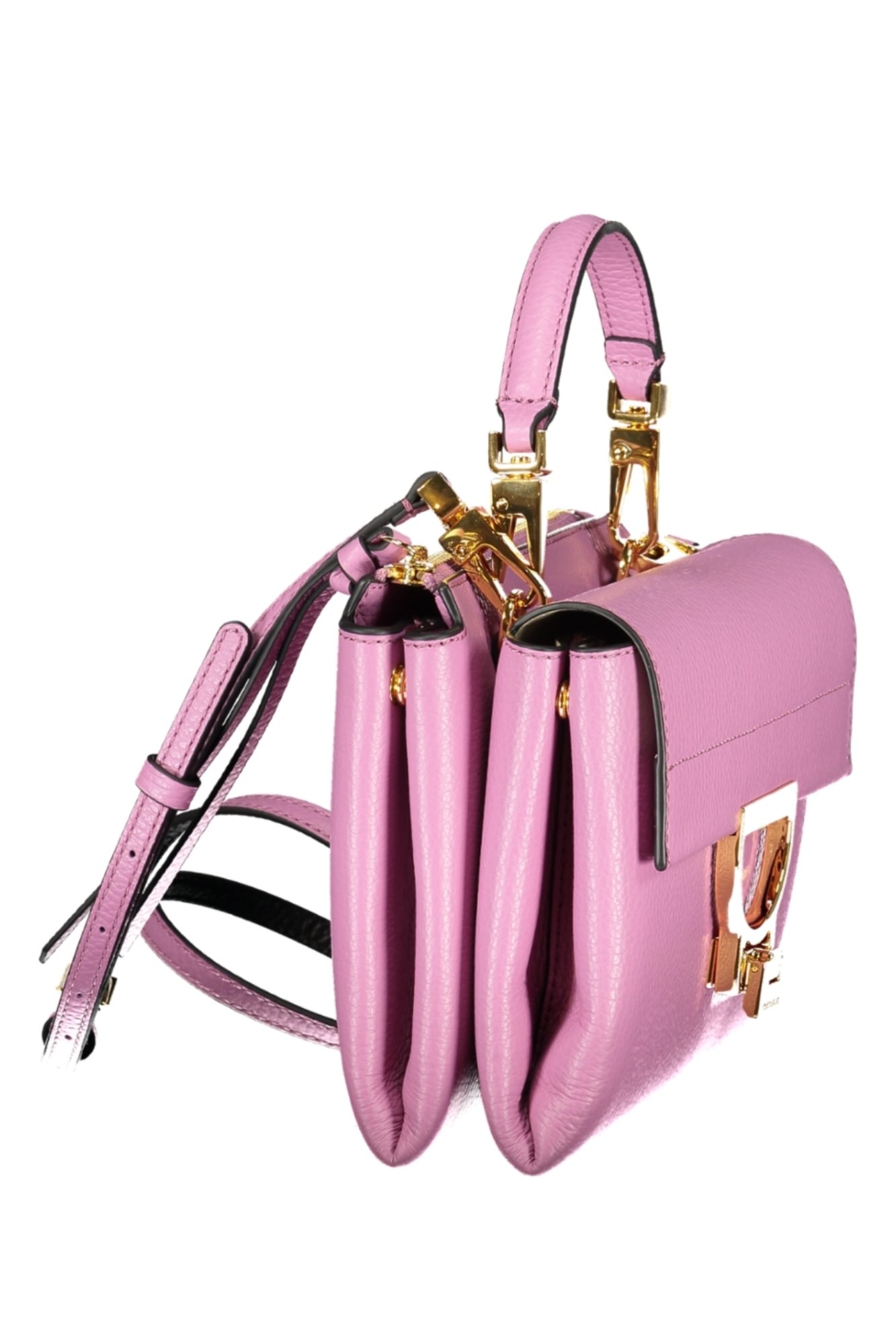 COCCINELLE BORSA DONNA - Viola - immagine 3