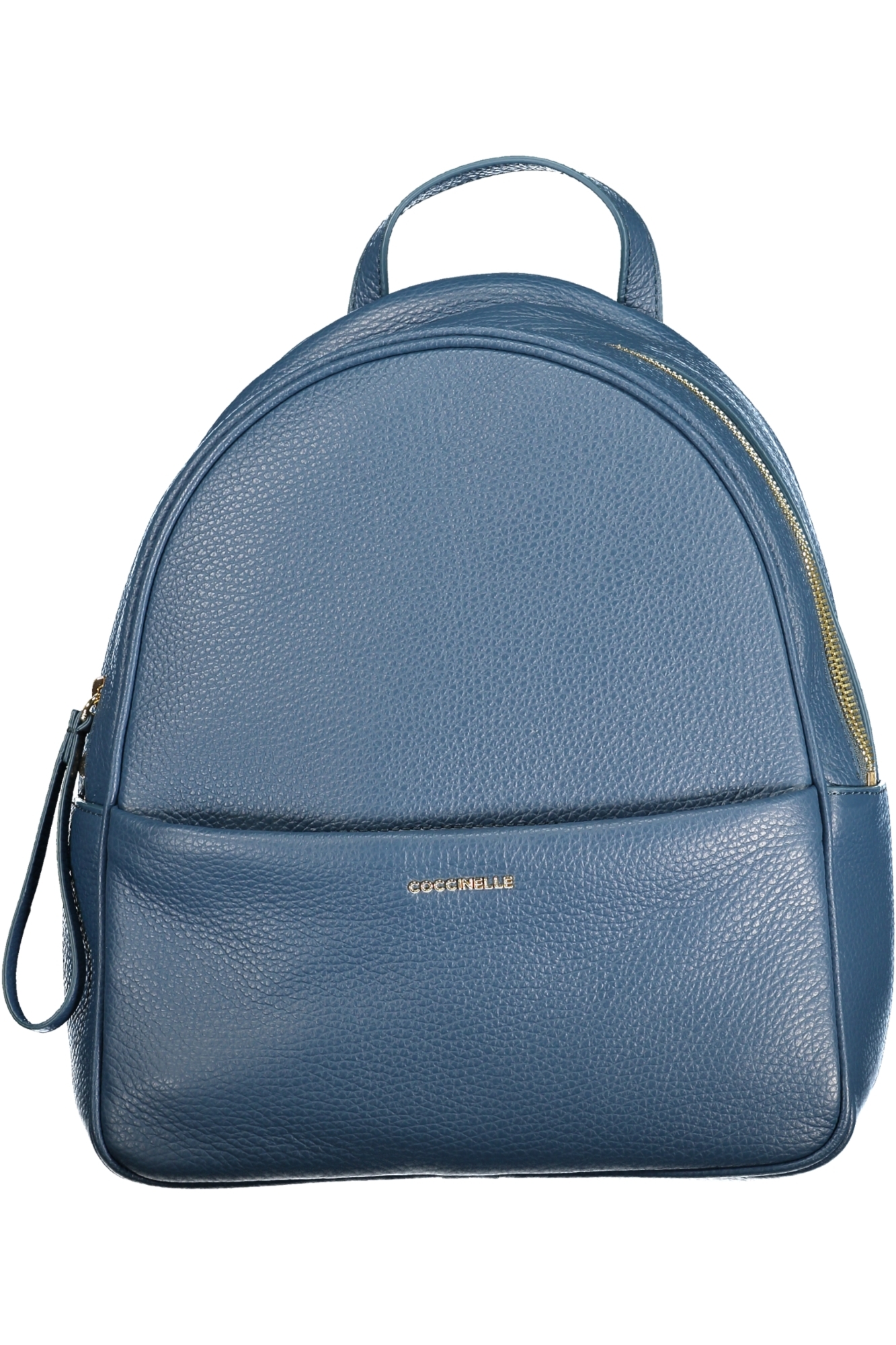 COCCINELLE ZAINO DONNA - Blu