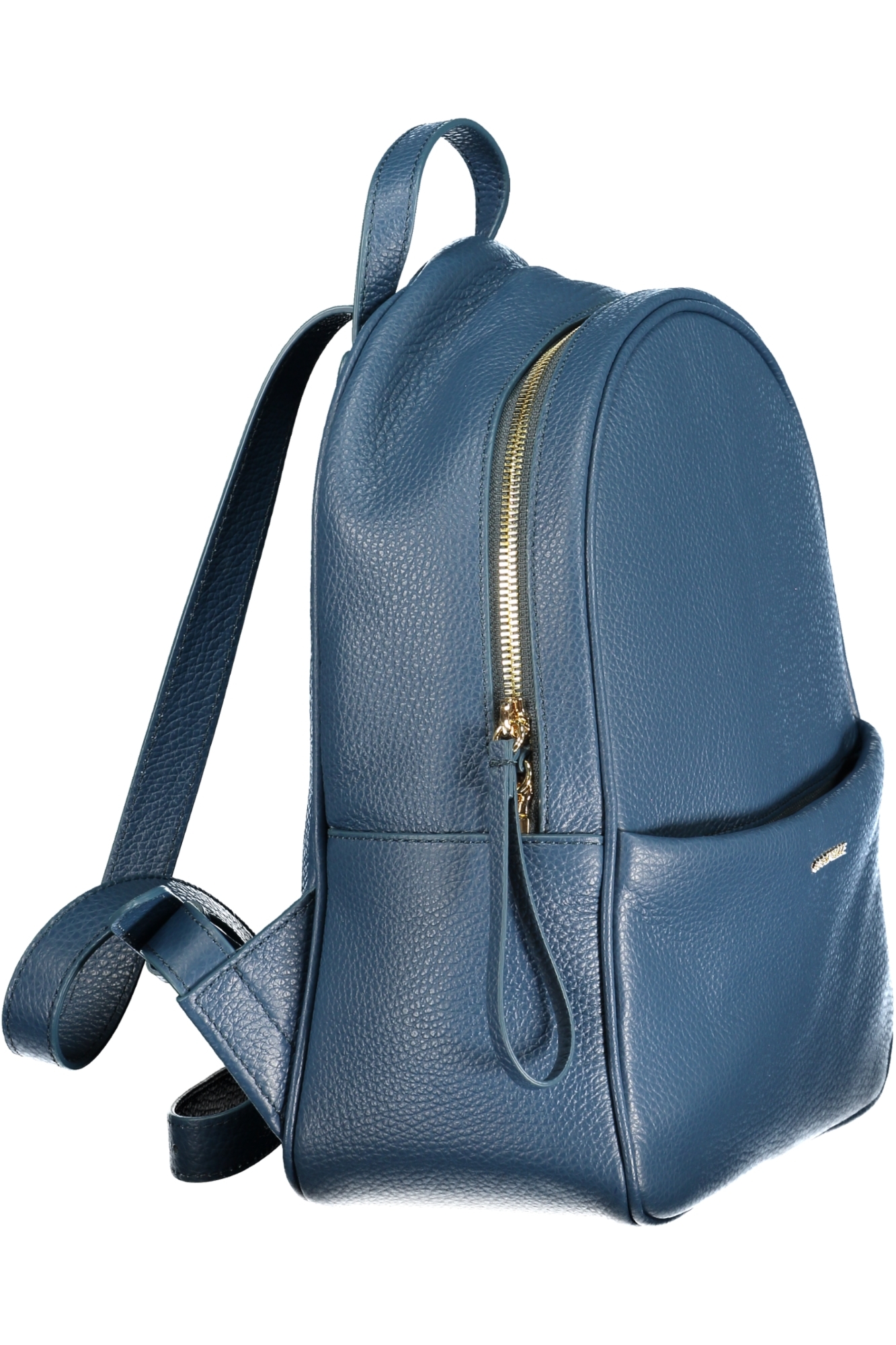 COCCINELLE ZAINO DONNA - Blu - immagine 3