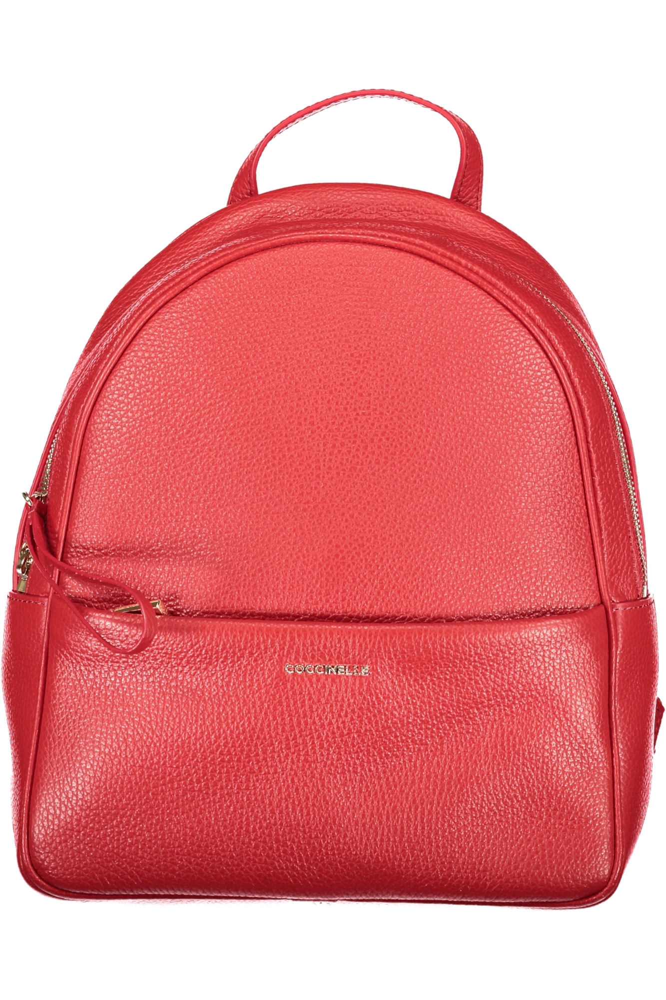 COCCINELLE ZAINO DONNA - Rosso