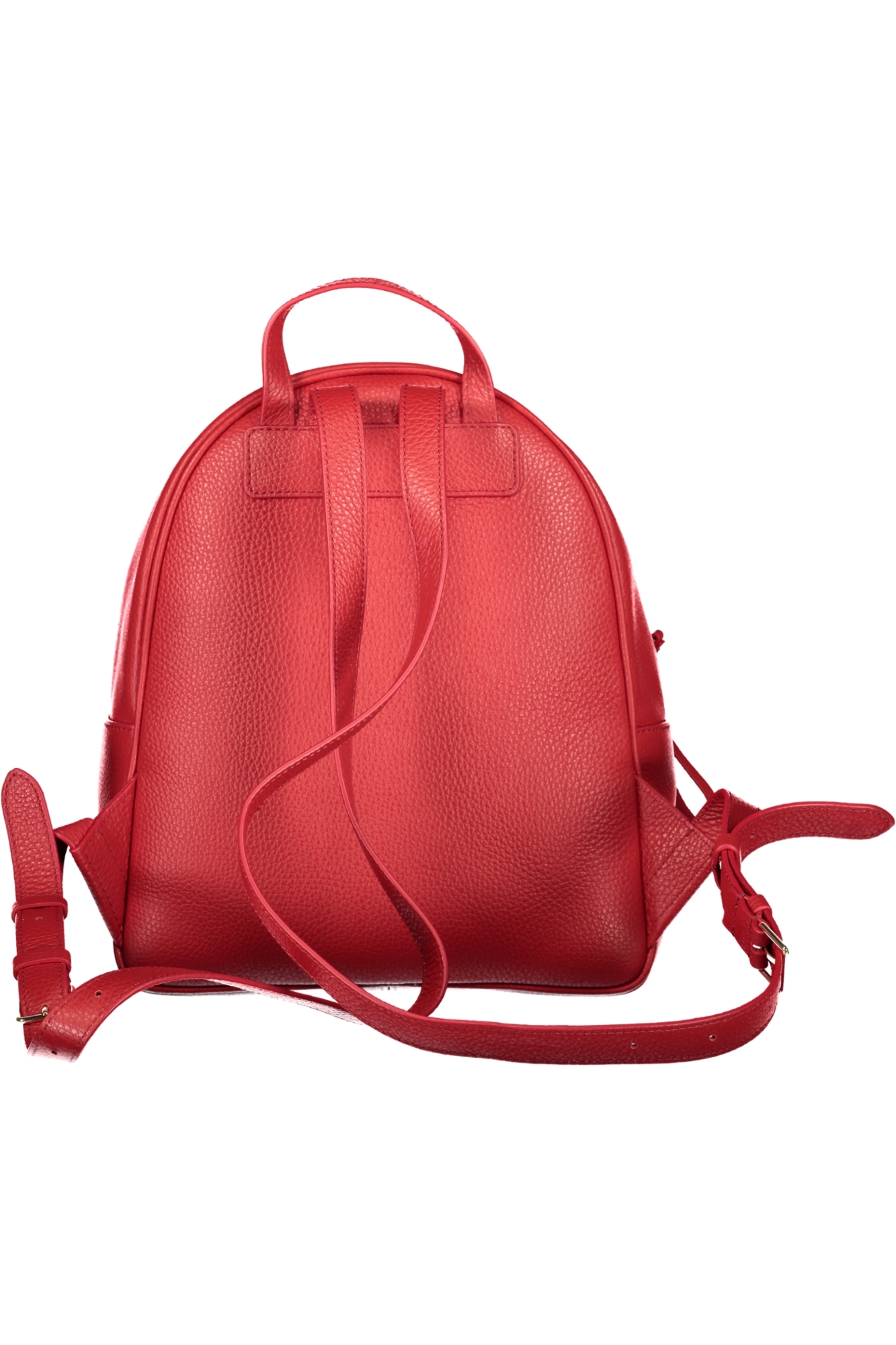 COCCINELLE ZAINO DONNA - Rosso - immagine 2