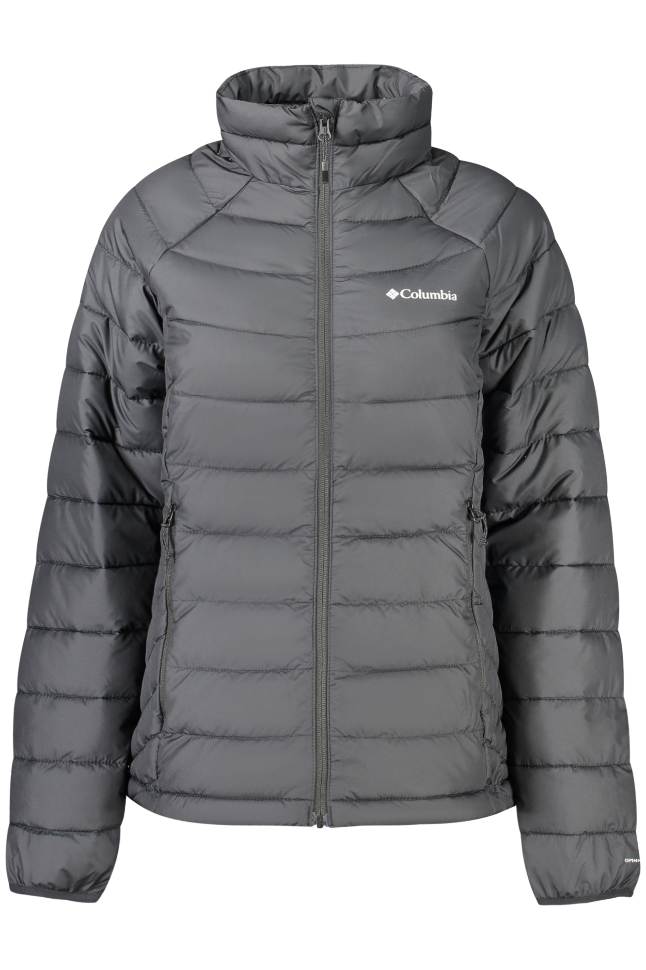 COLUMBIA GIUBBOTTO DONNA - Nero