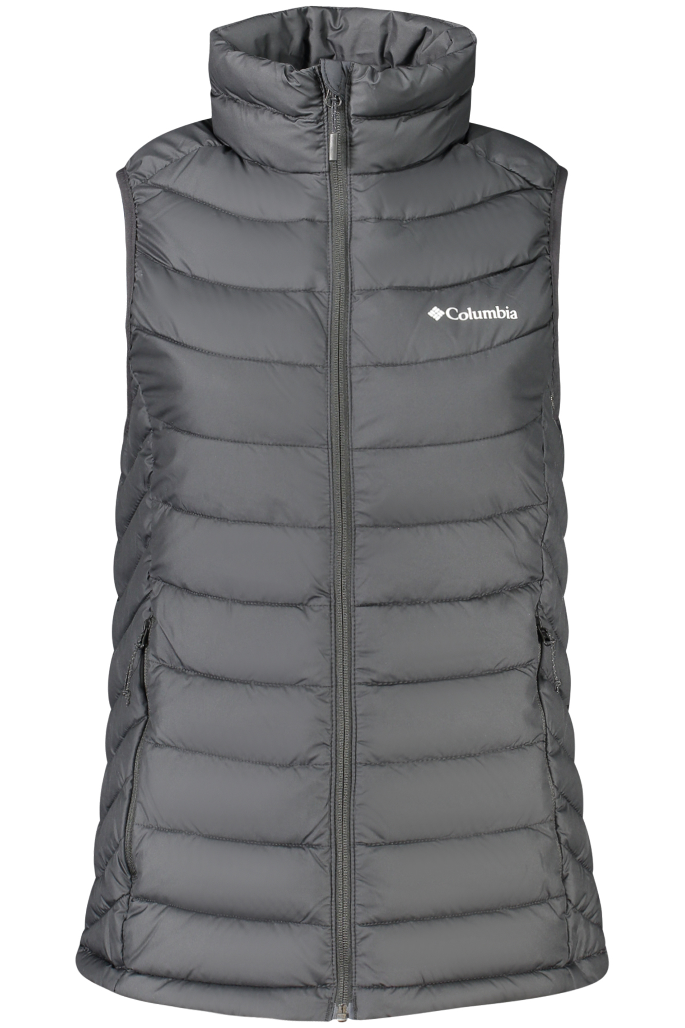 COLUMBIA SMANICATO DONNA - Nero