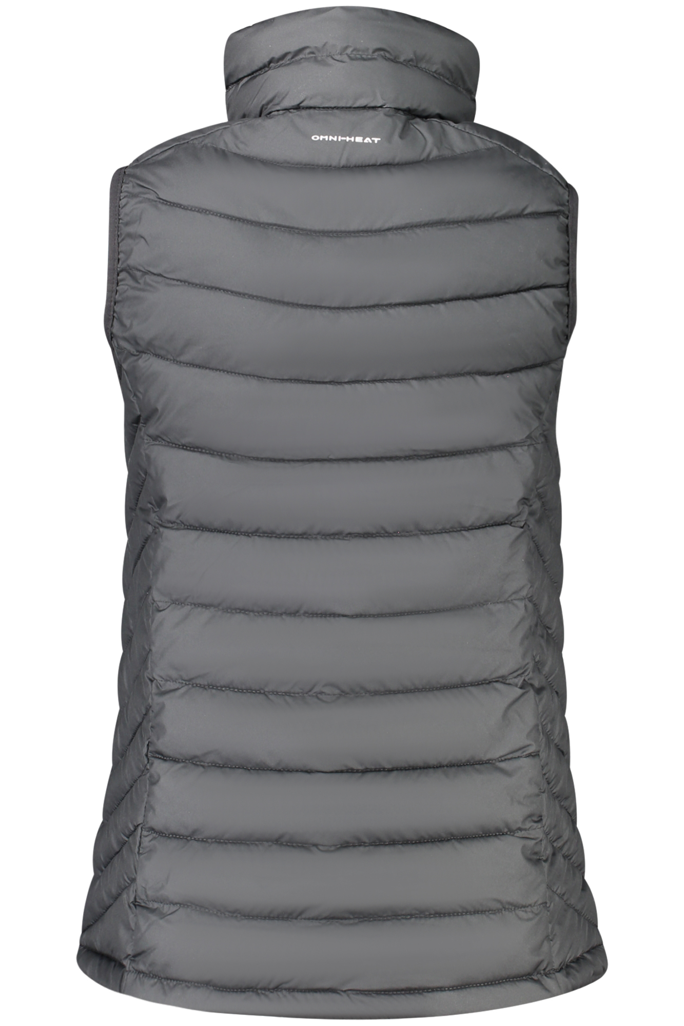 COLUMBIA SMANICATO DONNA - Nero - immagine 2