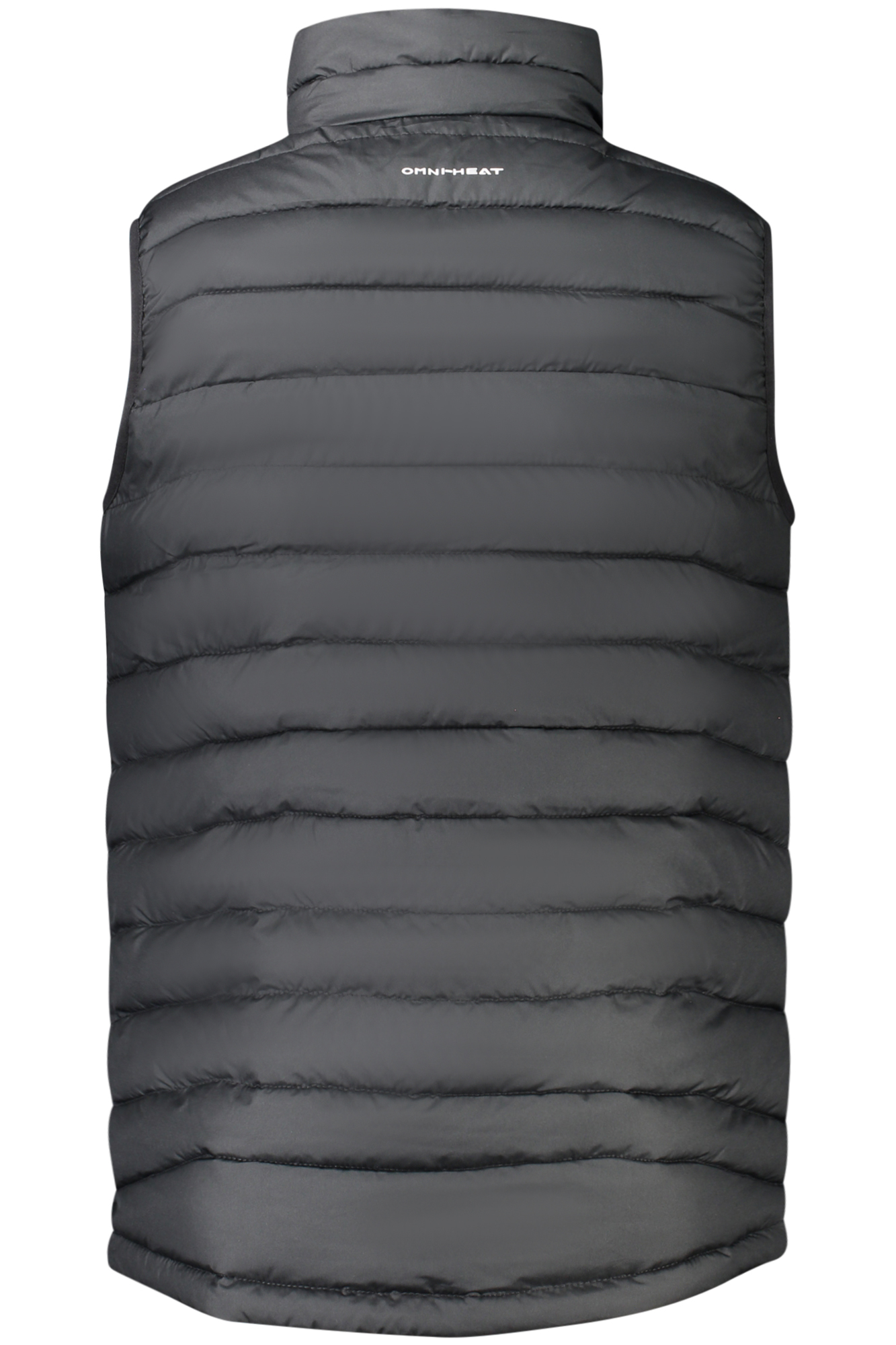 COLUMBIA SMANICATO UOMO - Nero - immagine 2