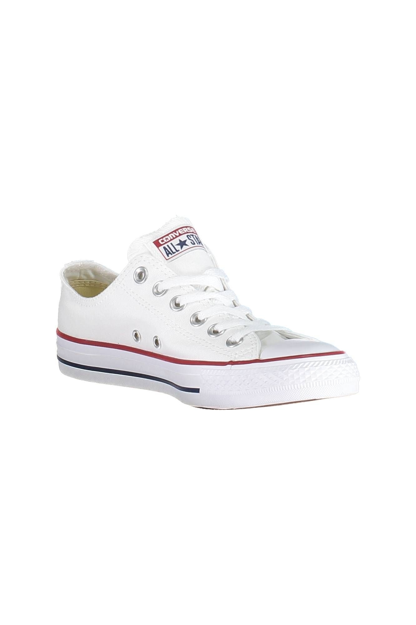 CONVERSE CALZATURA SPORTIVA DONNA - Bianco
