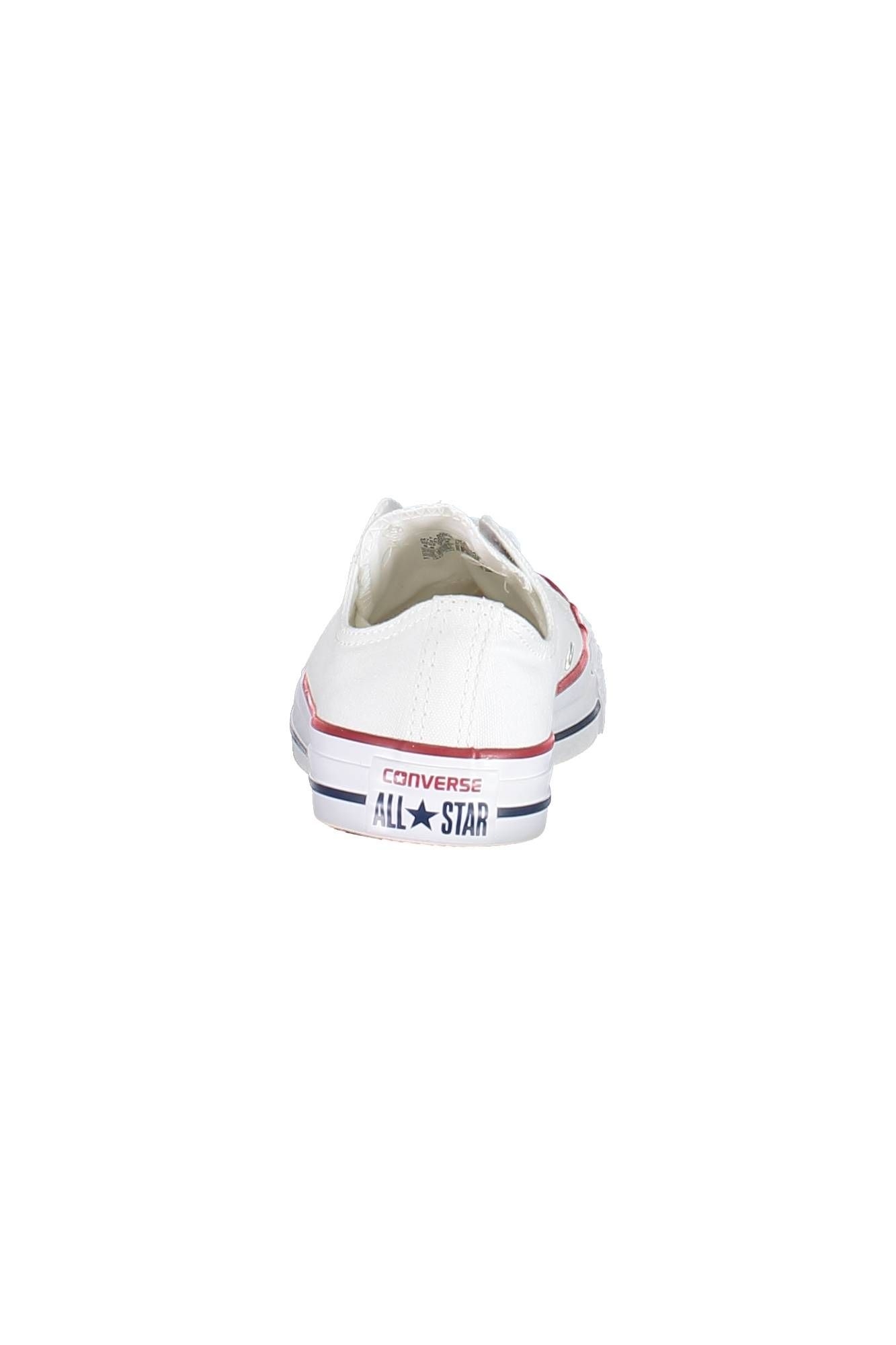 CONVERSE CALZATURA SPORTIVA DONNA - Bianco - immagine 2
