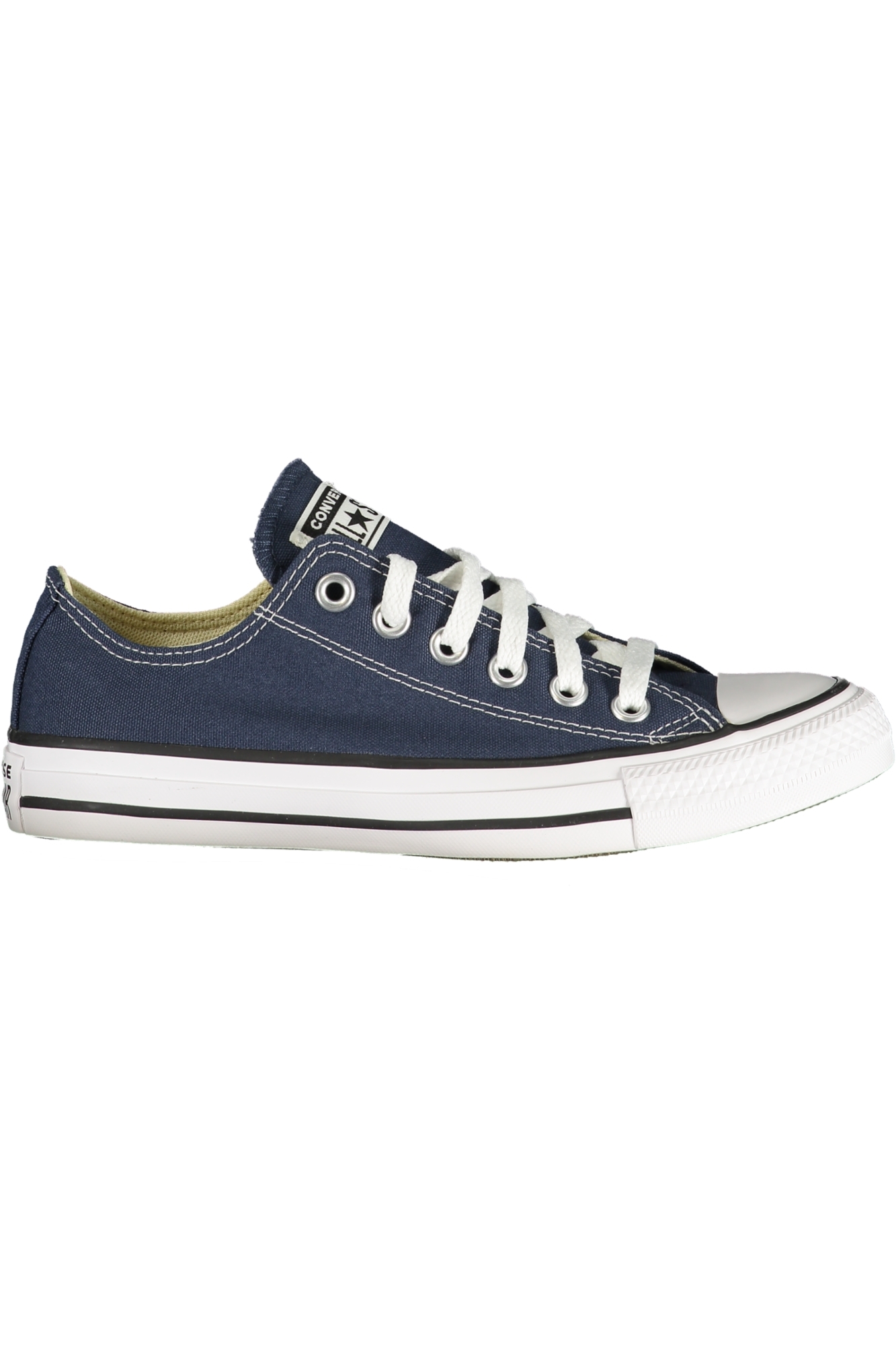CONVERSE CALZATURA SPORTIVA DONNA - Blu