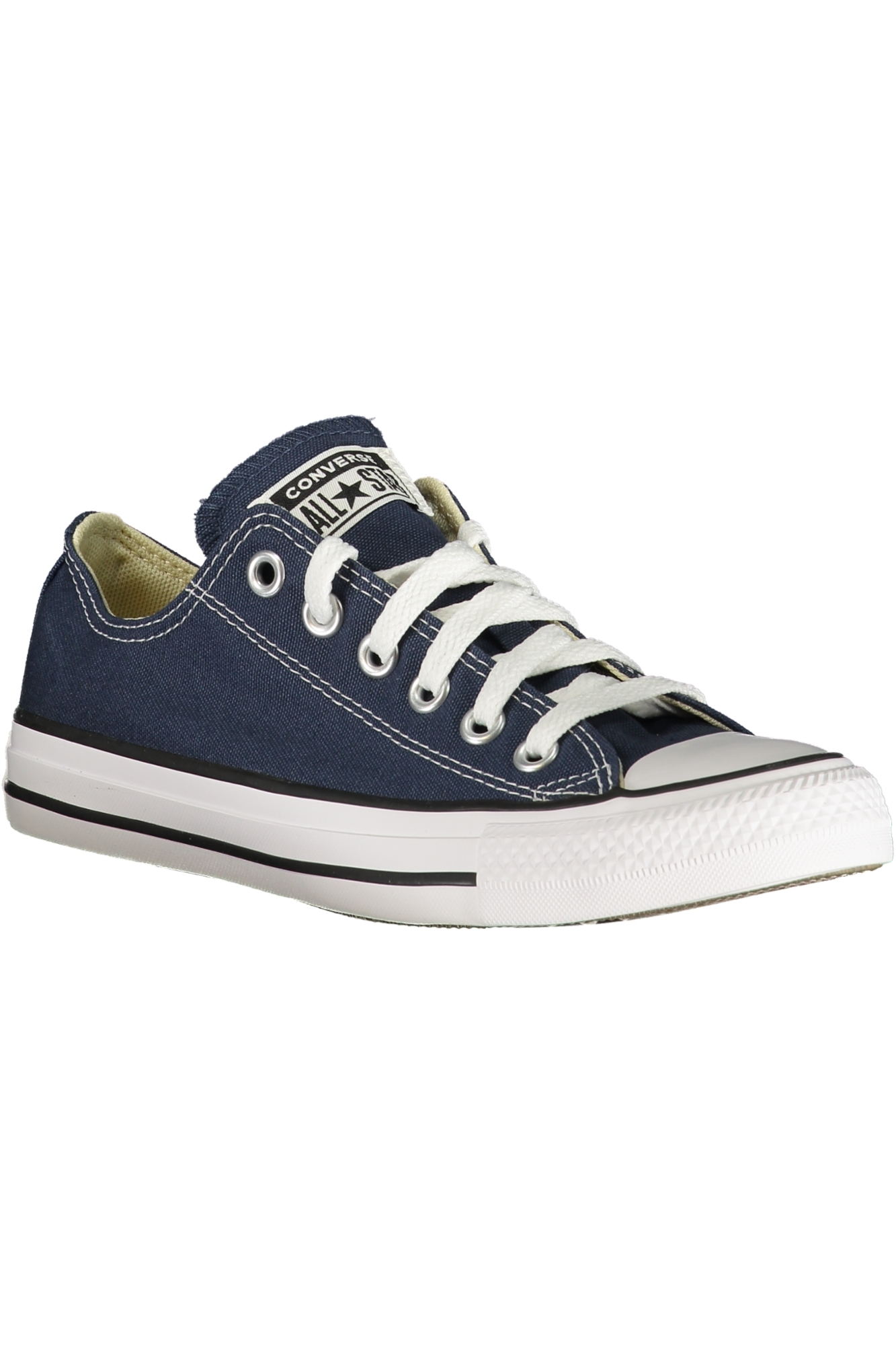 CONVERSE CALZATURA SPORTIVA DONNA - Blu - immagine 2