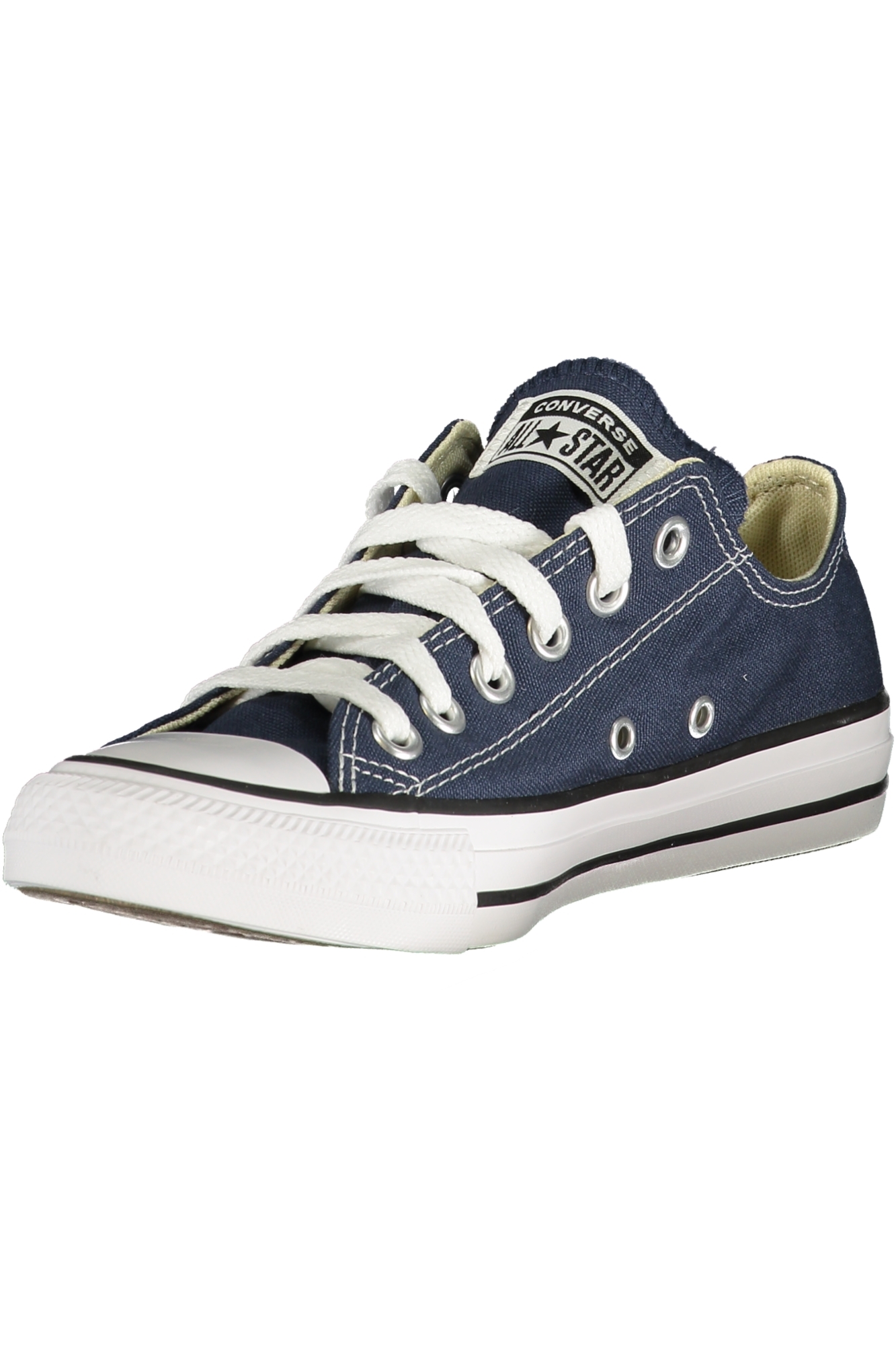 CONVERSE CALZATURA SPORTIVA DONNA - Blu - immagine 3