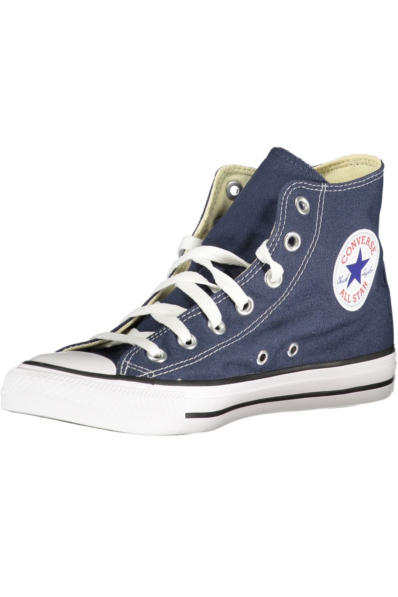 CONVERSE CALZATURA SPORTIVA DONNA - Blu - immagine 3