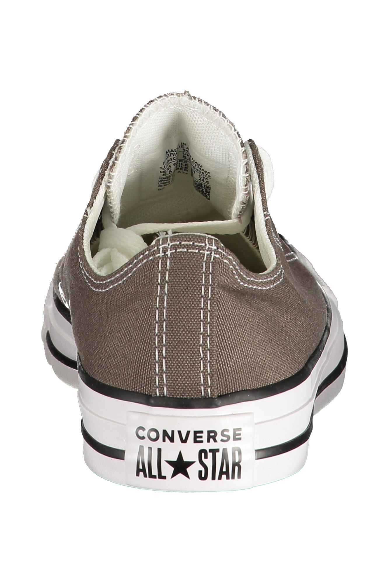 CONVERSE CALZATURA SPORTIVA DONNA - Grigio - immagine 3