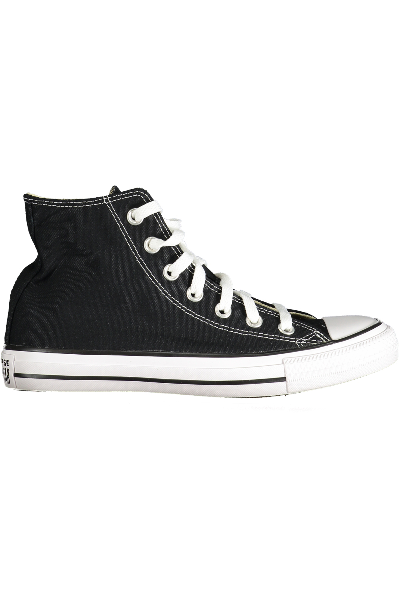 CONVERSE CALZATURA SPORTIVA DONNA - Nero