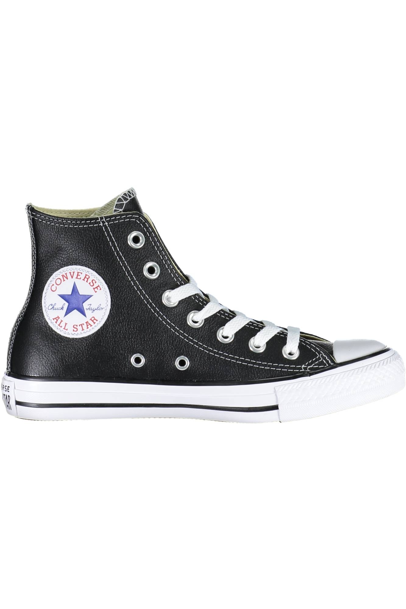 CONVERSE CALZATURA SPORTIVA DONNA - Nero