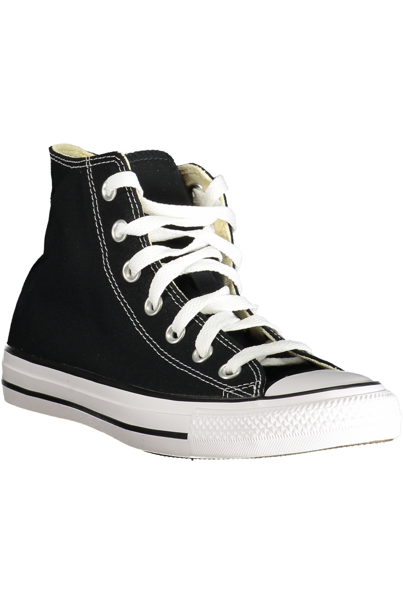 CONVERSE CALZATURA SPORTIVA DONNA - Nero - immagine 2
