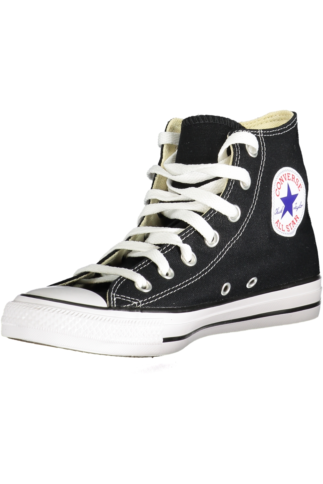 CONVERSE CALZATURA SPORTIVA DONNA - Nero - immagine 3