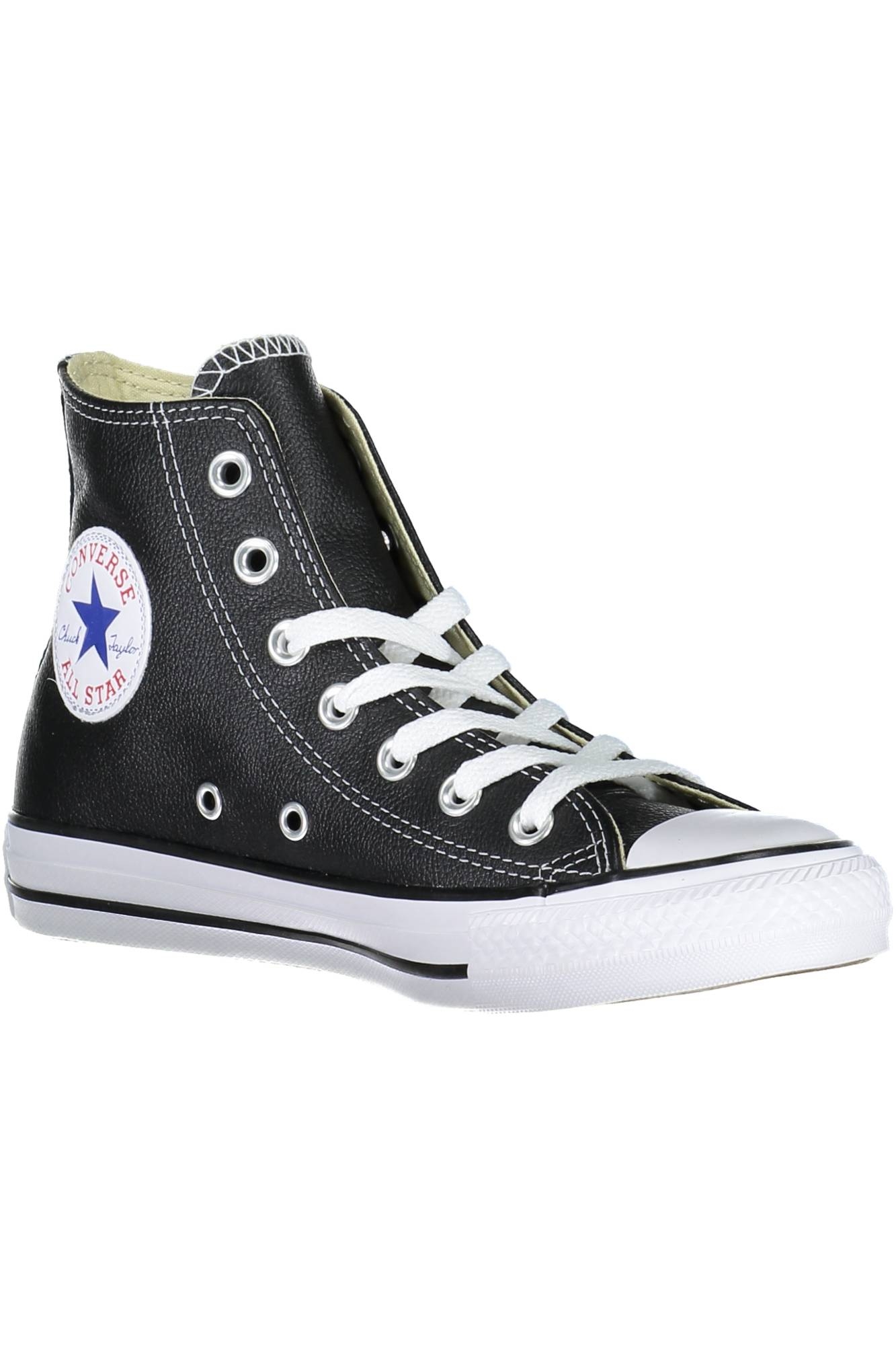 CONVERSE CALZATURA SPORTIVA DONNA - Nero - immagine 3