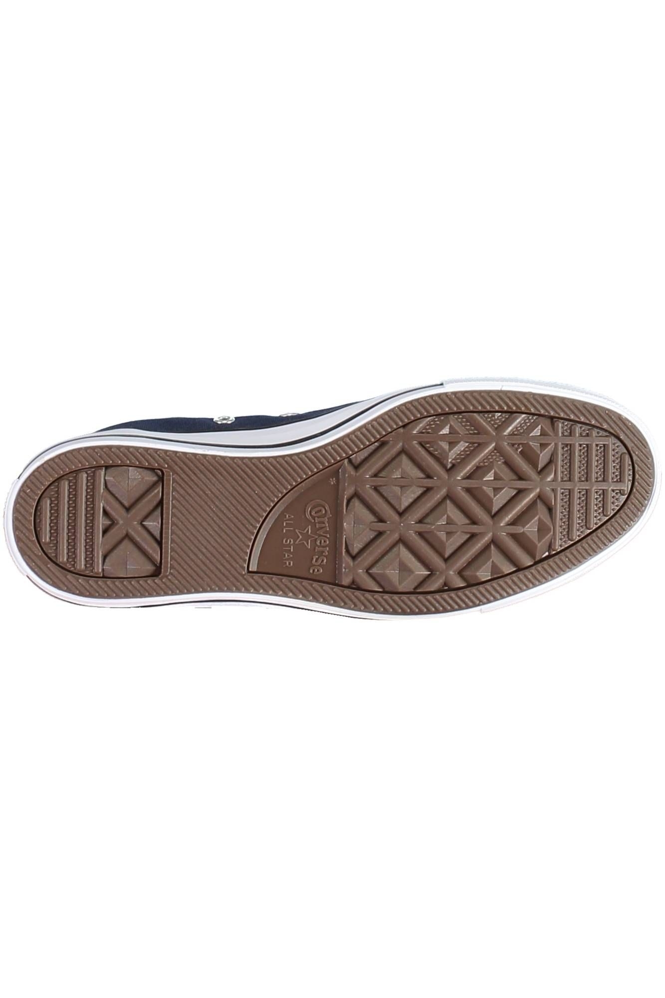 CONVERSE CALZATURA SPORTIVA UOMO - Blu - immagine 2