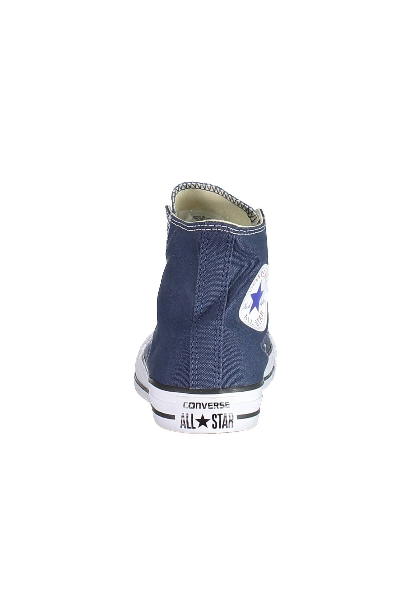 CONVERSE CALZATURA SPORTIVA UOMO - Blu - immagine 3