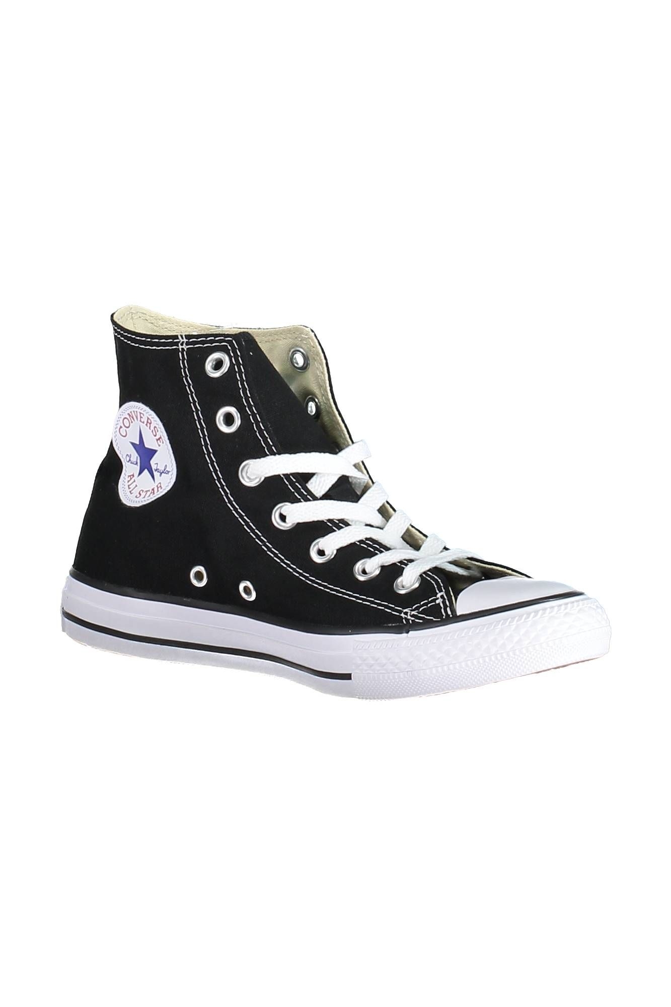 CONVERSE CALZATURA SPORTIVA UOMO - Nero
