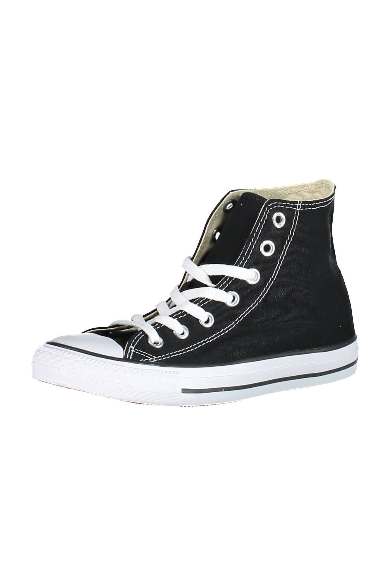 CONVERSE CALZATURA SPORTIVA UOMO - Nero - immagine 2