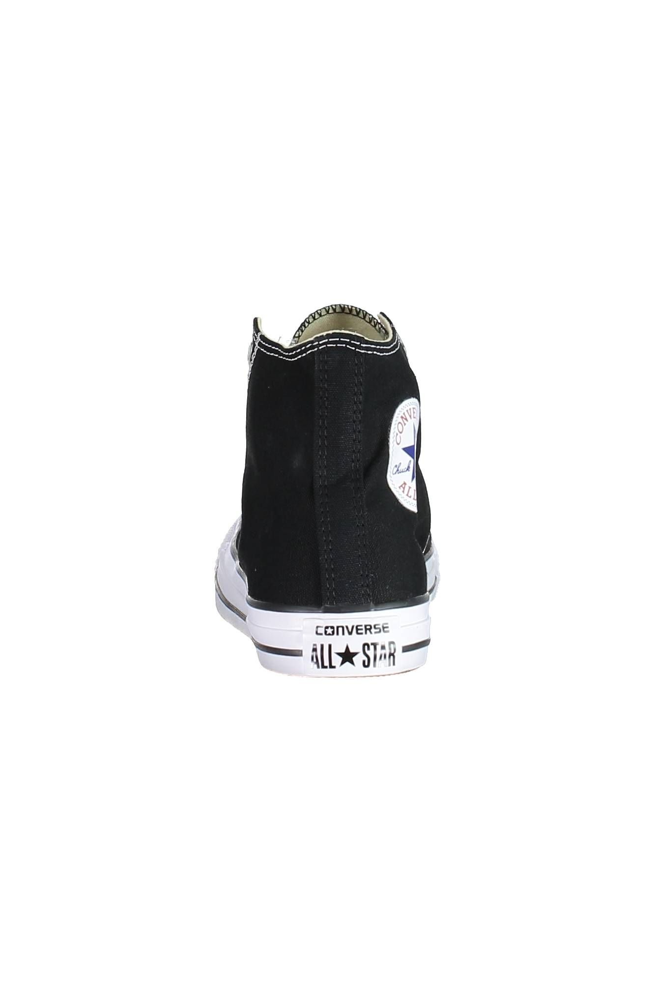 CONVERSE CALZATURA SPORTIVA UOMO - Nero - immagine 3