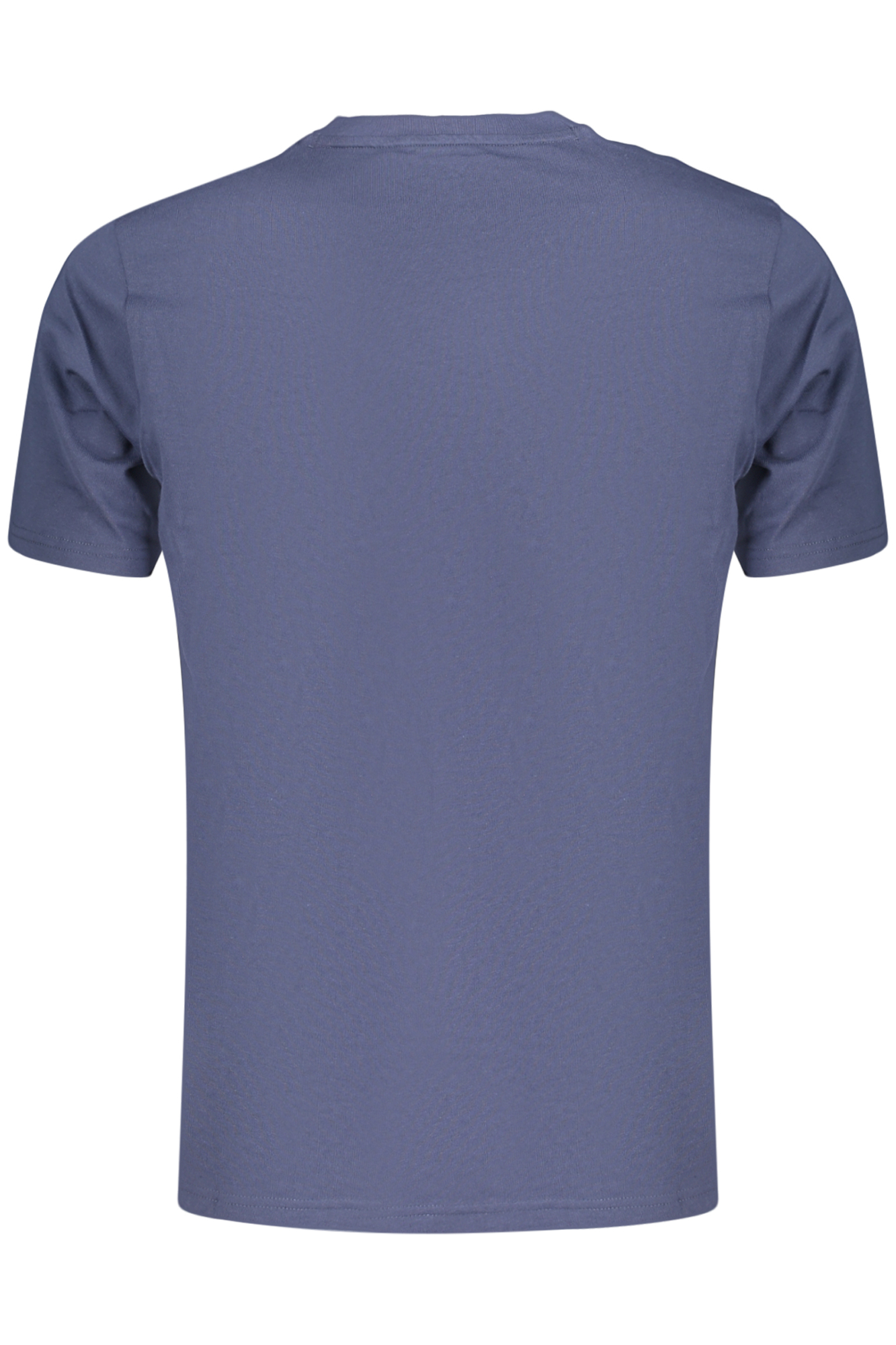CONVERSE T-SHIRT MANICHE CORTE UOMO - Blu - immagine 2