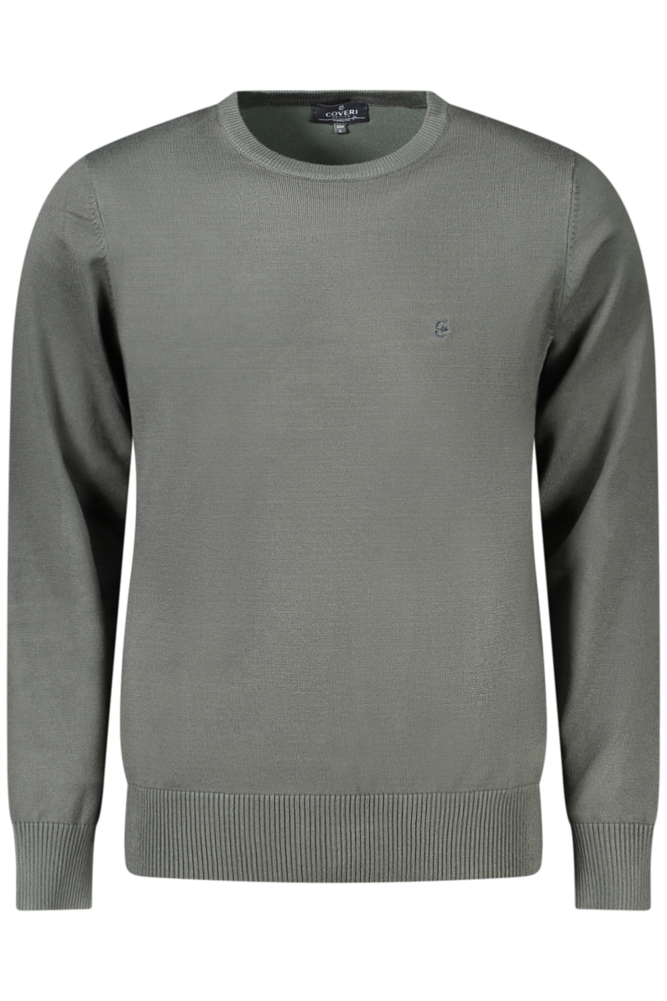 COVERI MOVING MAGLIA UOMO - Verde