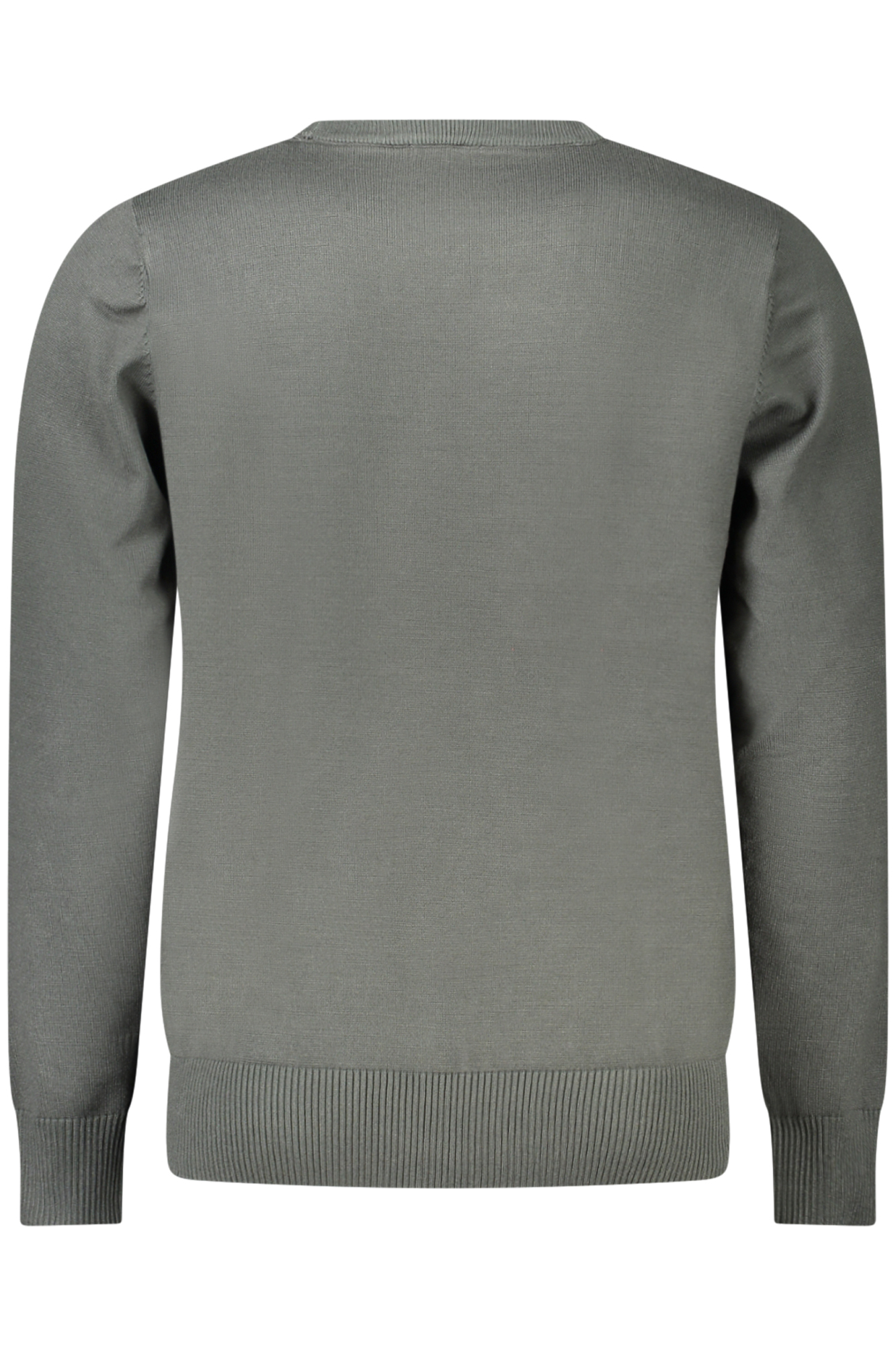 COVERI MOVING MAGLIA UOMO - Verde - immagine 2