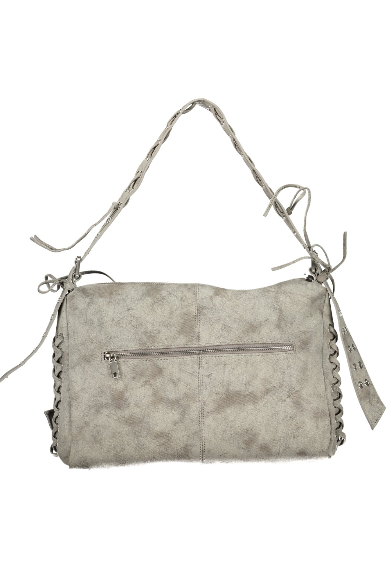 DESIGUAL BORSA DONNA - Grigio - immagine 2