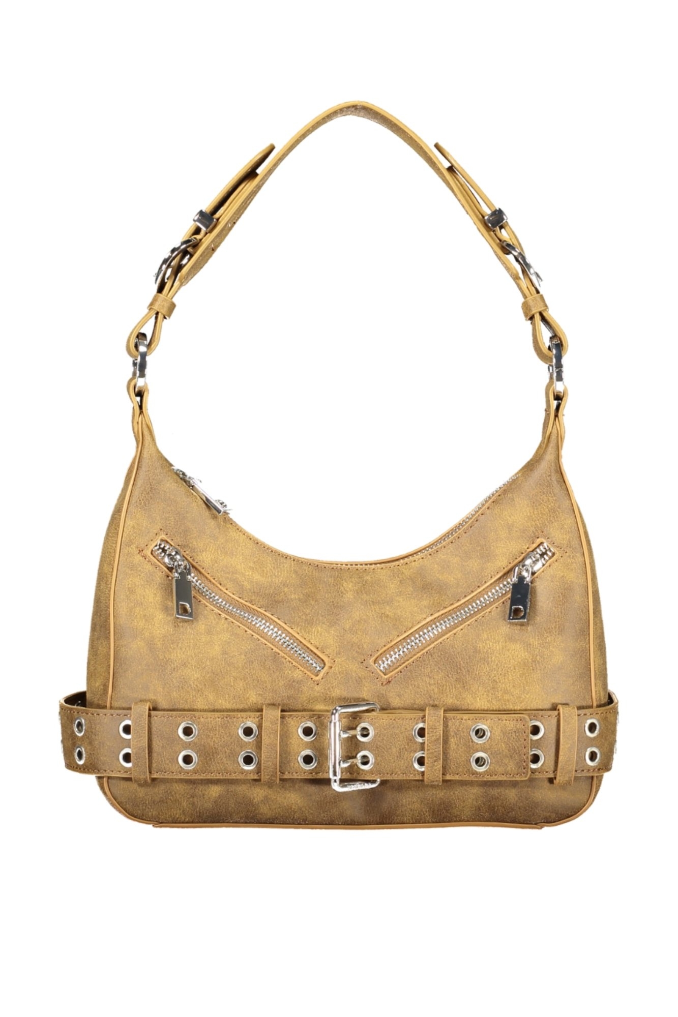 DESIGUAL BORSA DONNA - Marrone