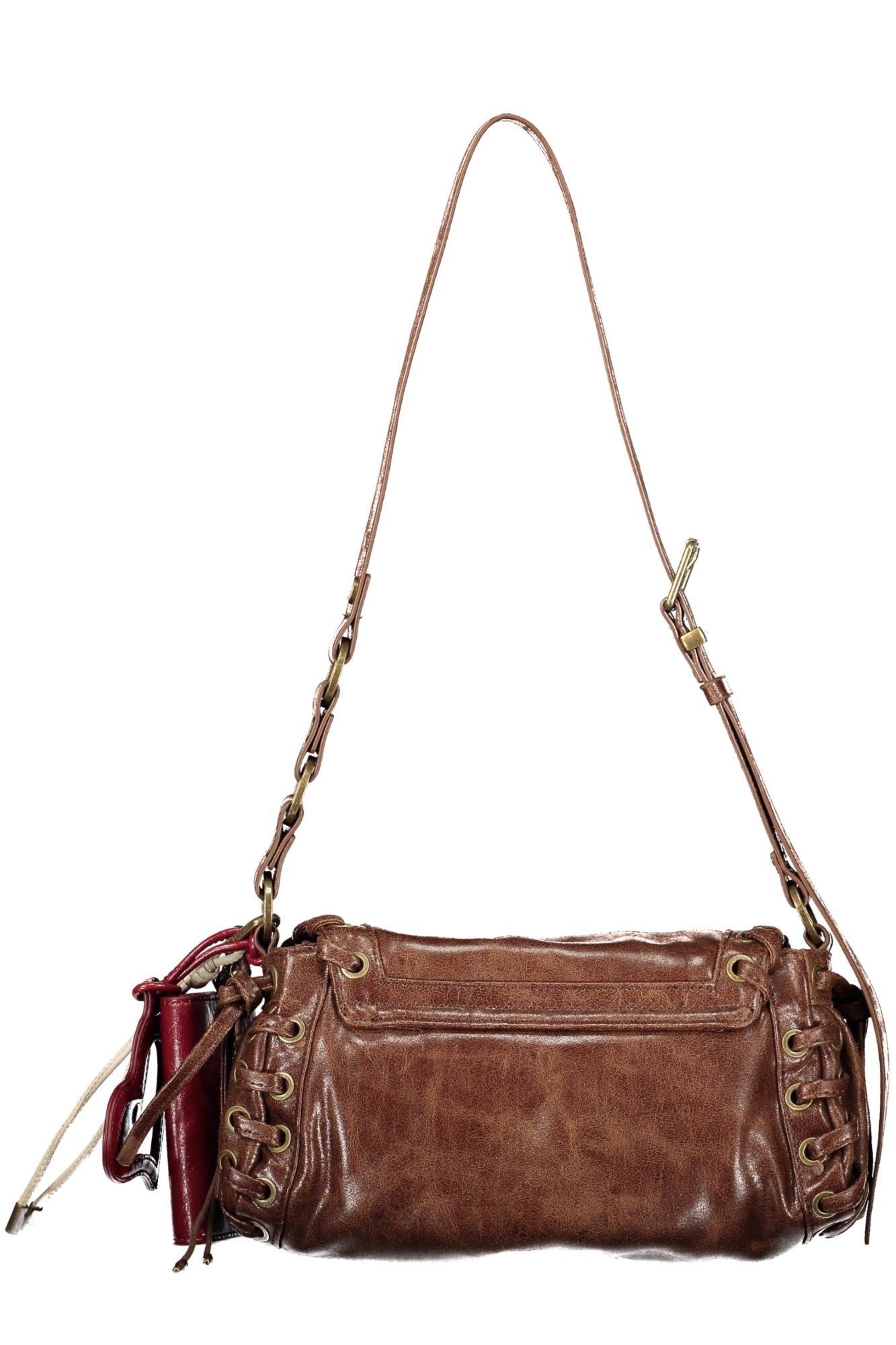 DESIGUAL BORSA DONNA - Marrone - immagine 2