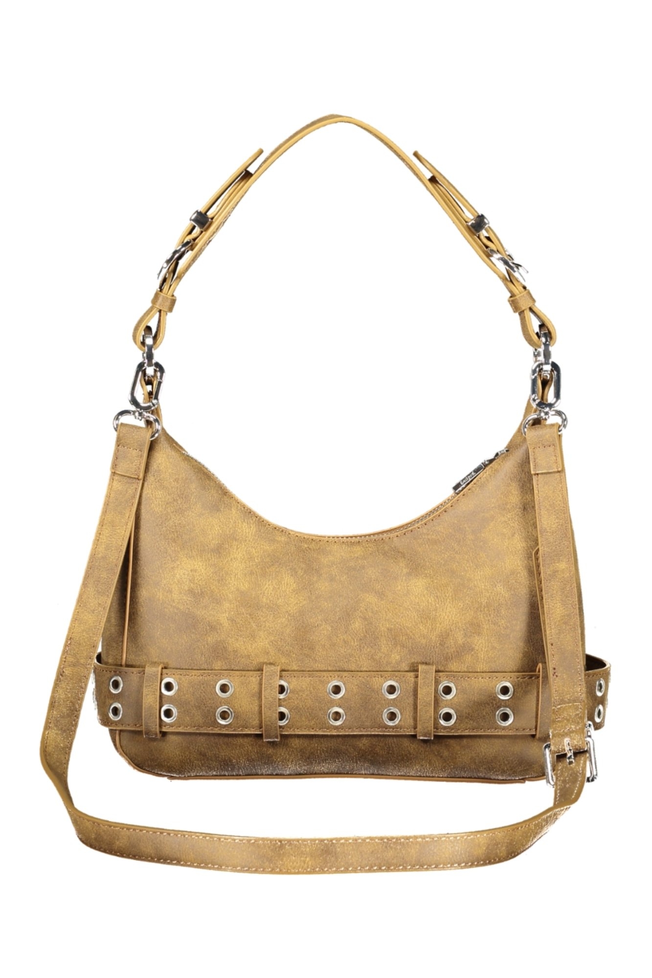 DESIGUAL BORSA DONNA - Marrone - immagine 2