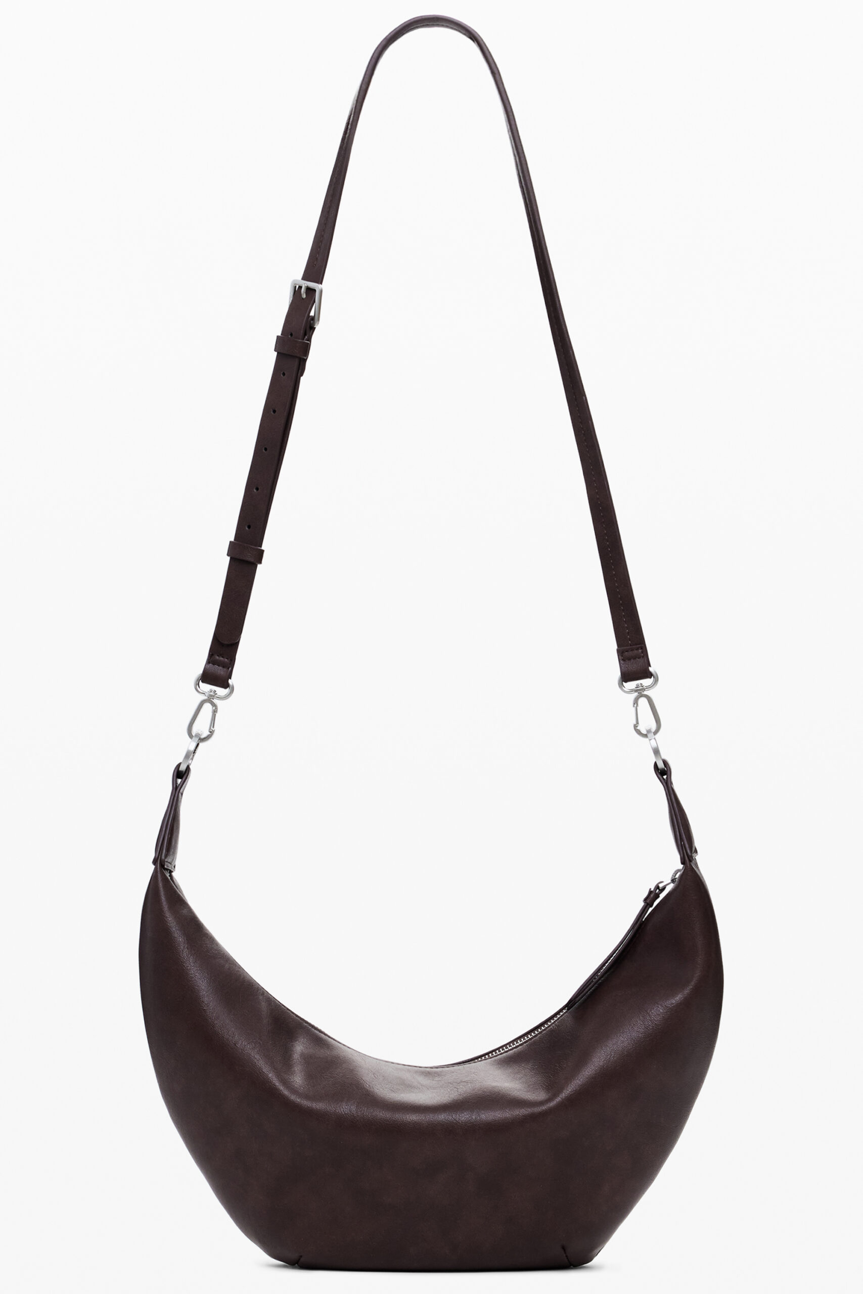 DESIGUAL BORSA DONNA - Marrone - immagine 3