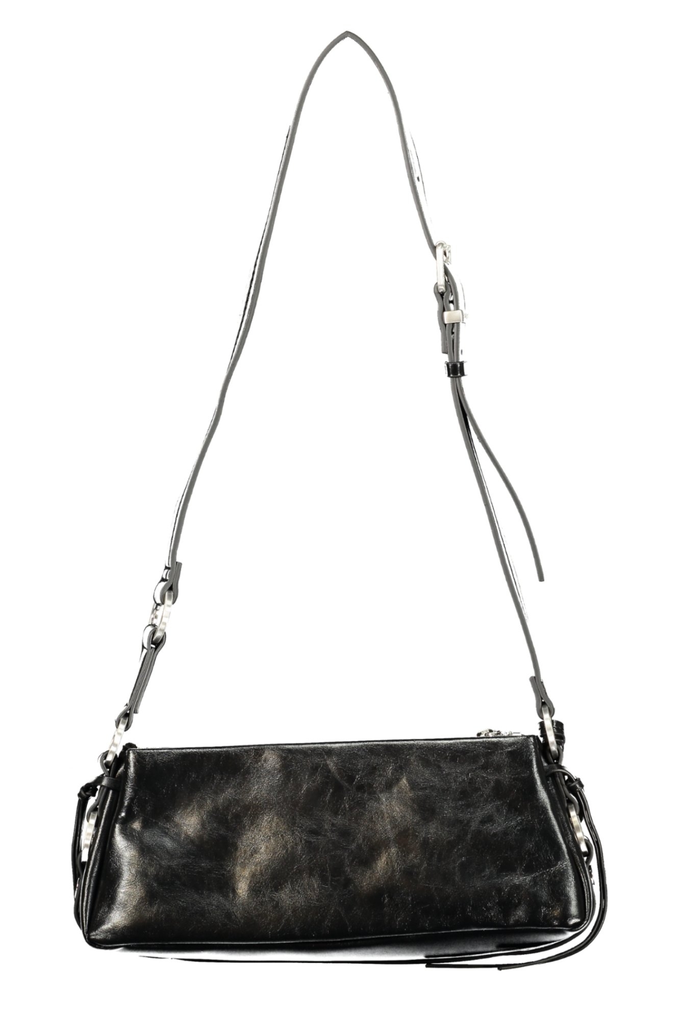 DESIGUAL BORSA DONNA - Nero - immagine 2