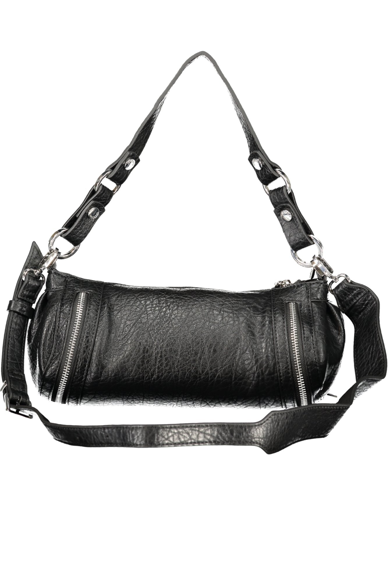 DESIGUAL BORSA DONNA - Nero - immagine 2